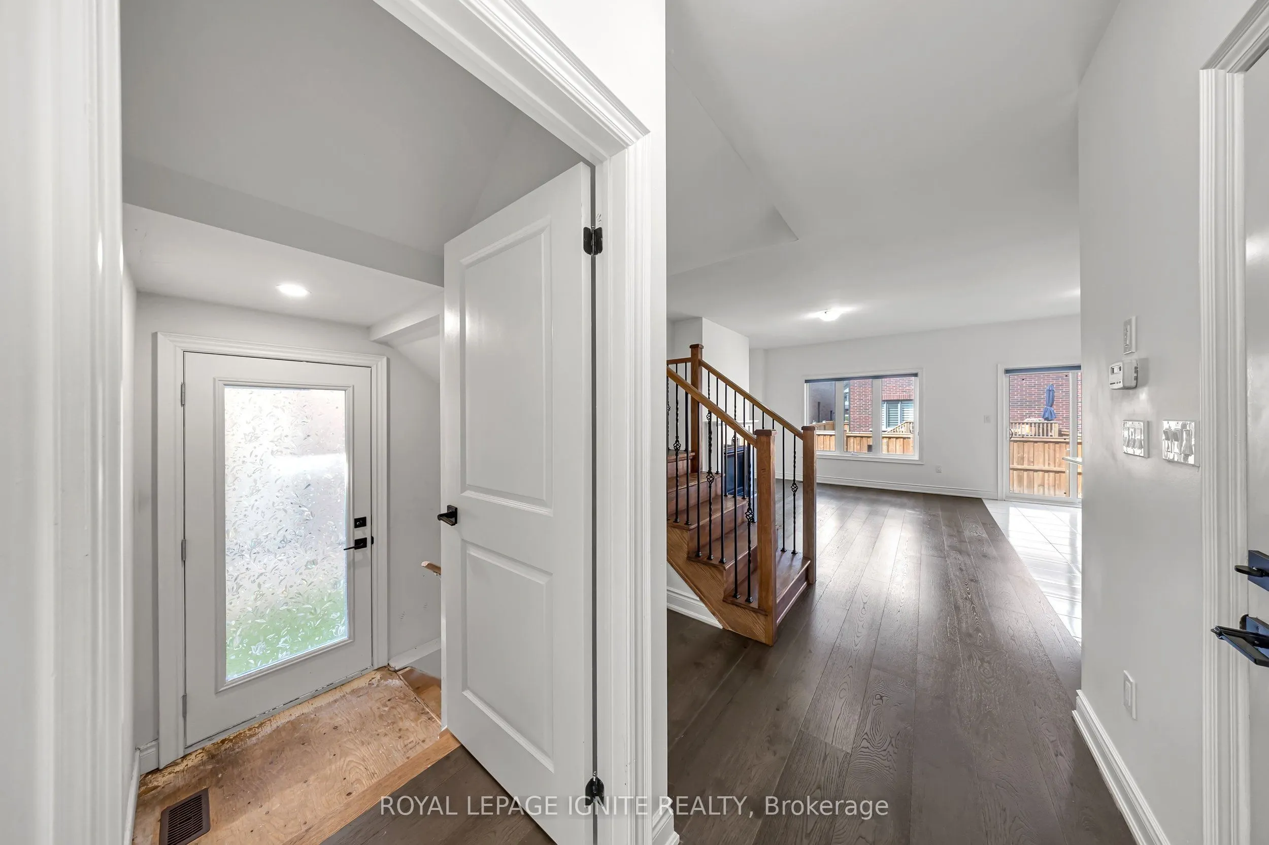 9 Alan Williams Trail