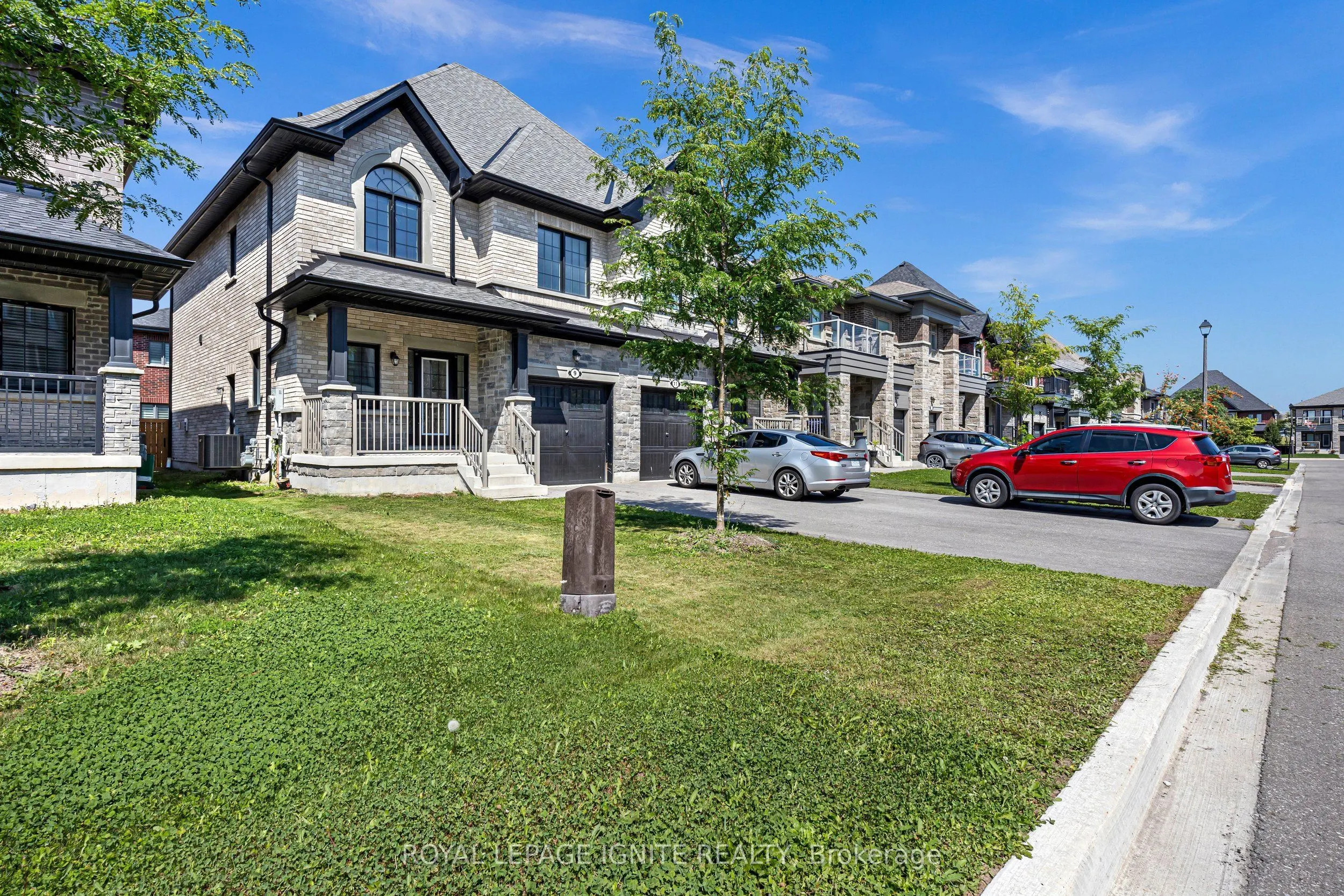 9 Alan Williams Trail