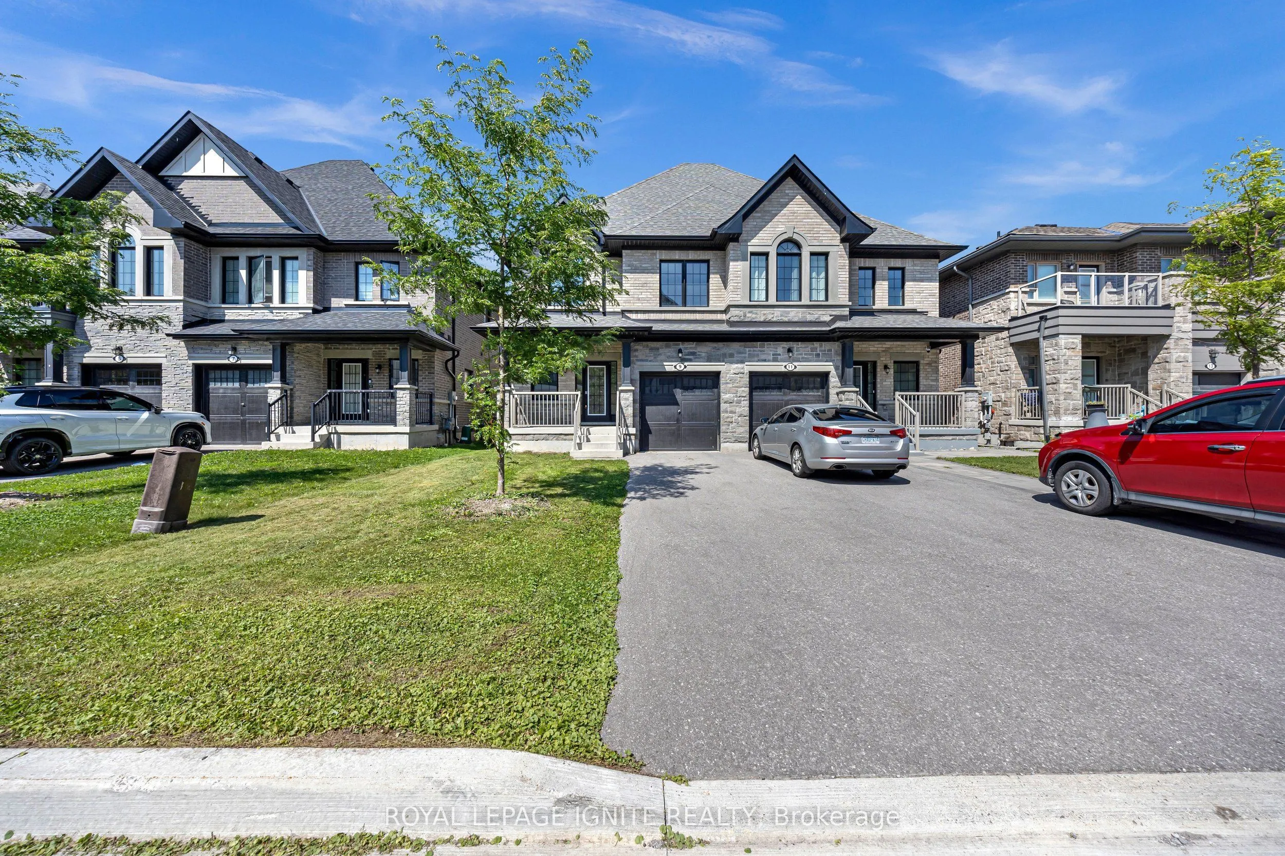 9 Alan Williams Trail