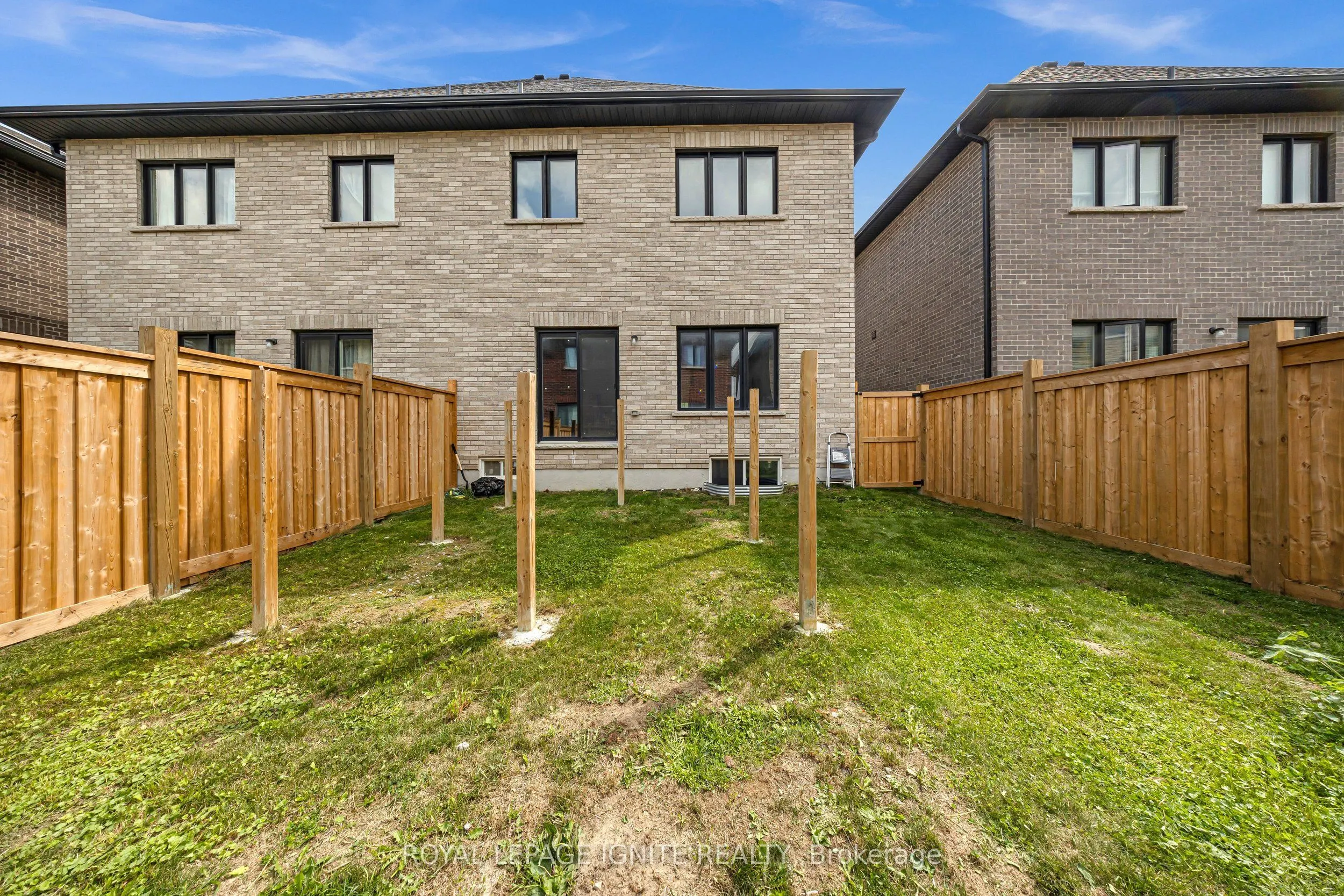 9 Alan Williams Trail