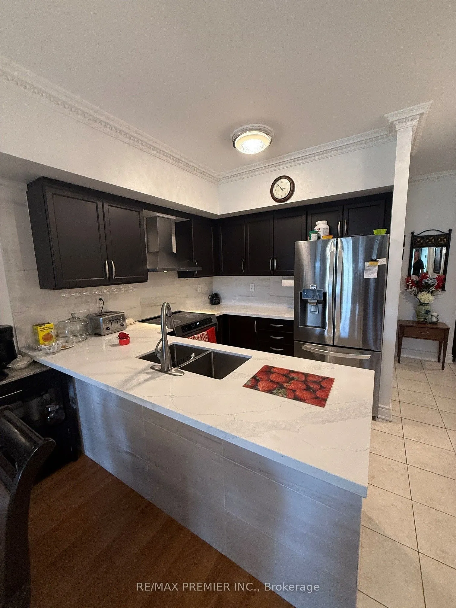 9901 Keele Street #102