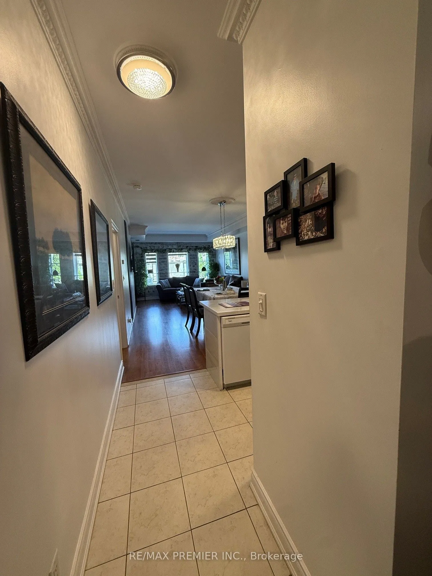 9901 Keele Street #102