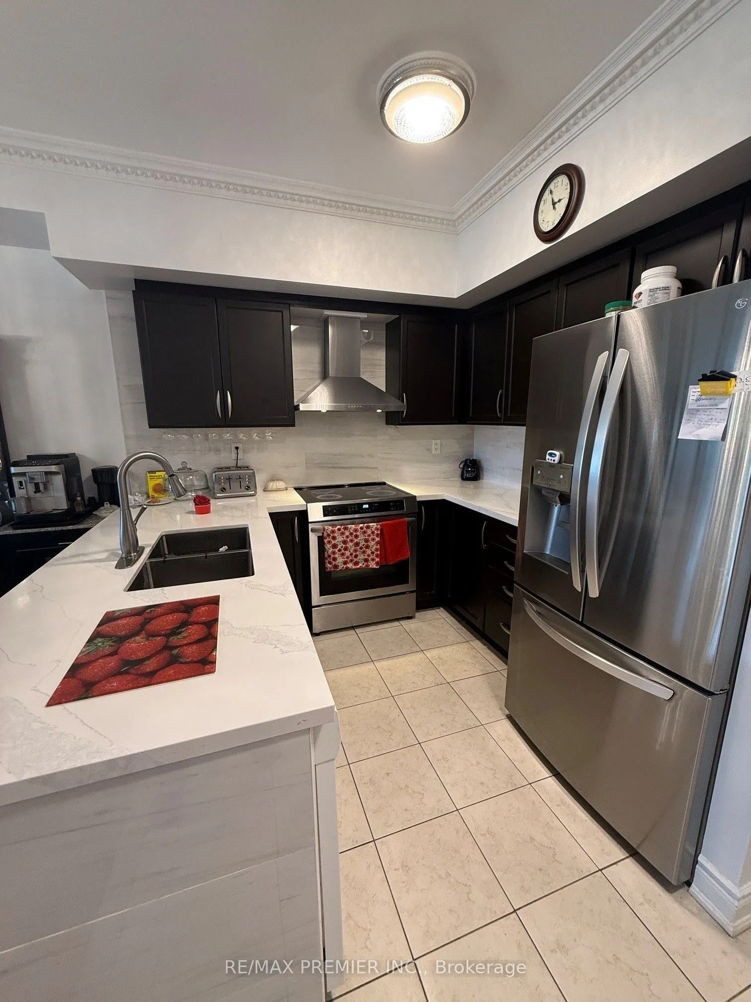 9901 Keele Street #102