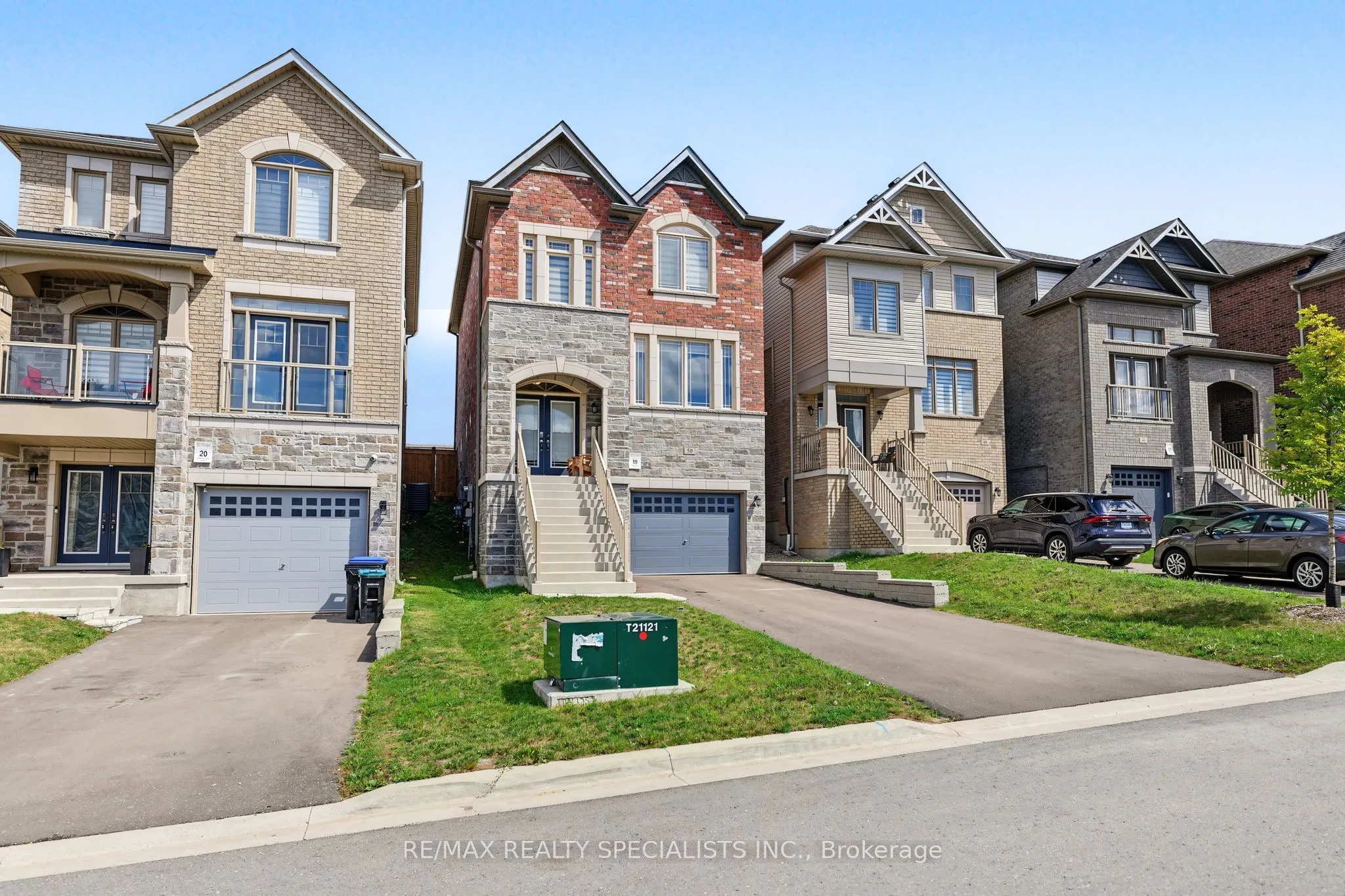 50 Janes Crescent