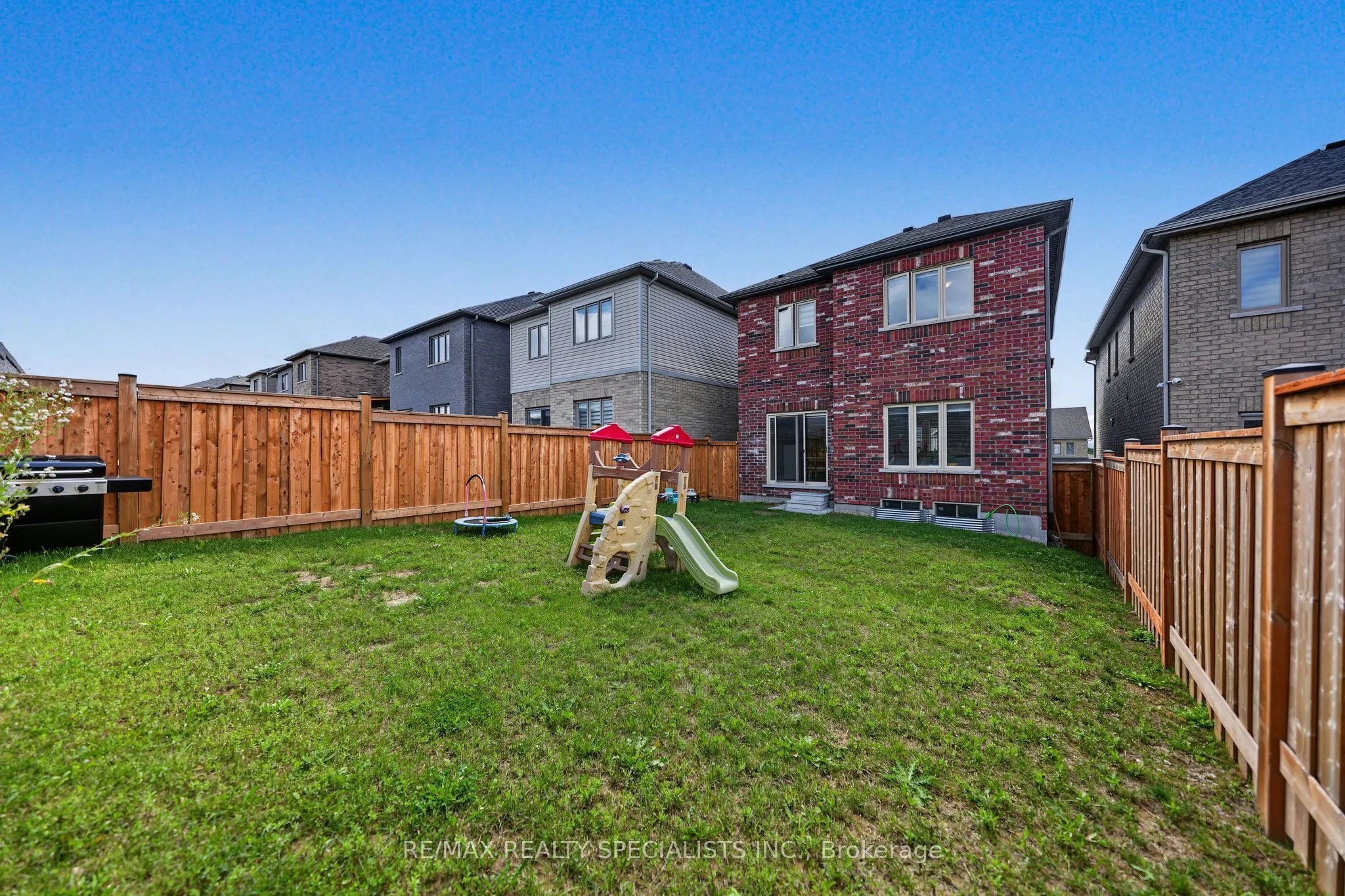 50 Janes Crescent