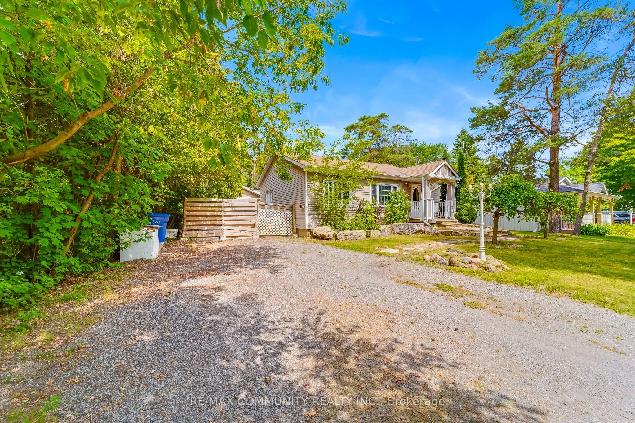5154 Aurora Road