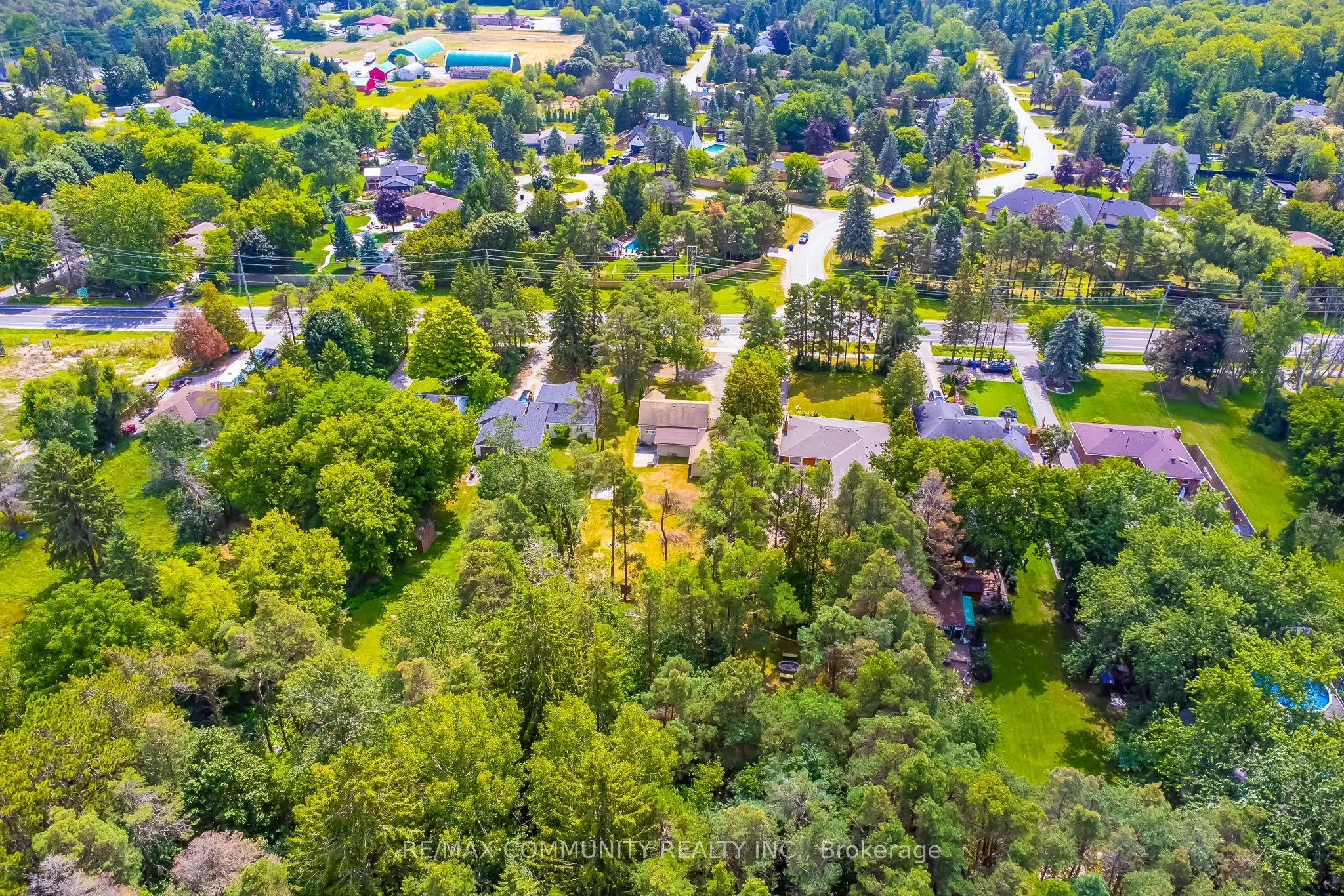 5154 Aurora Road