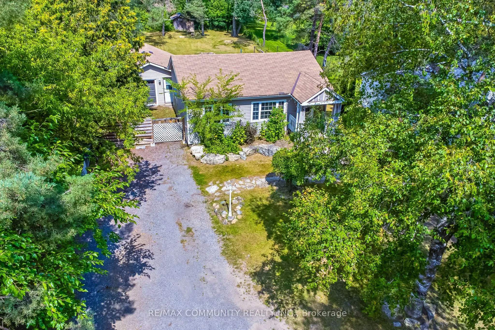 5154 Aurora Road