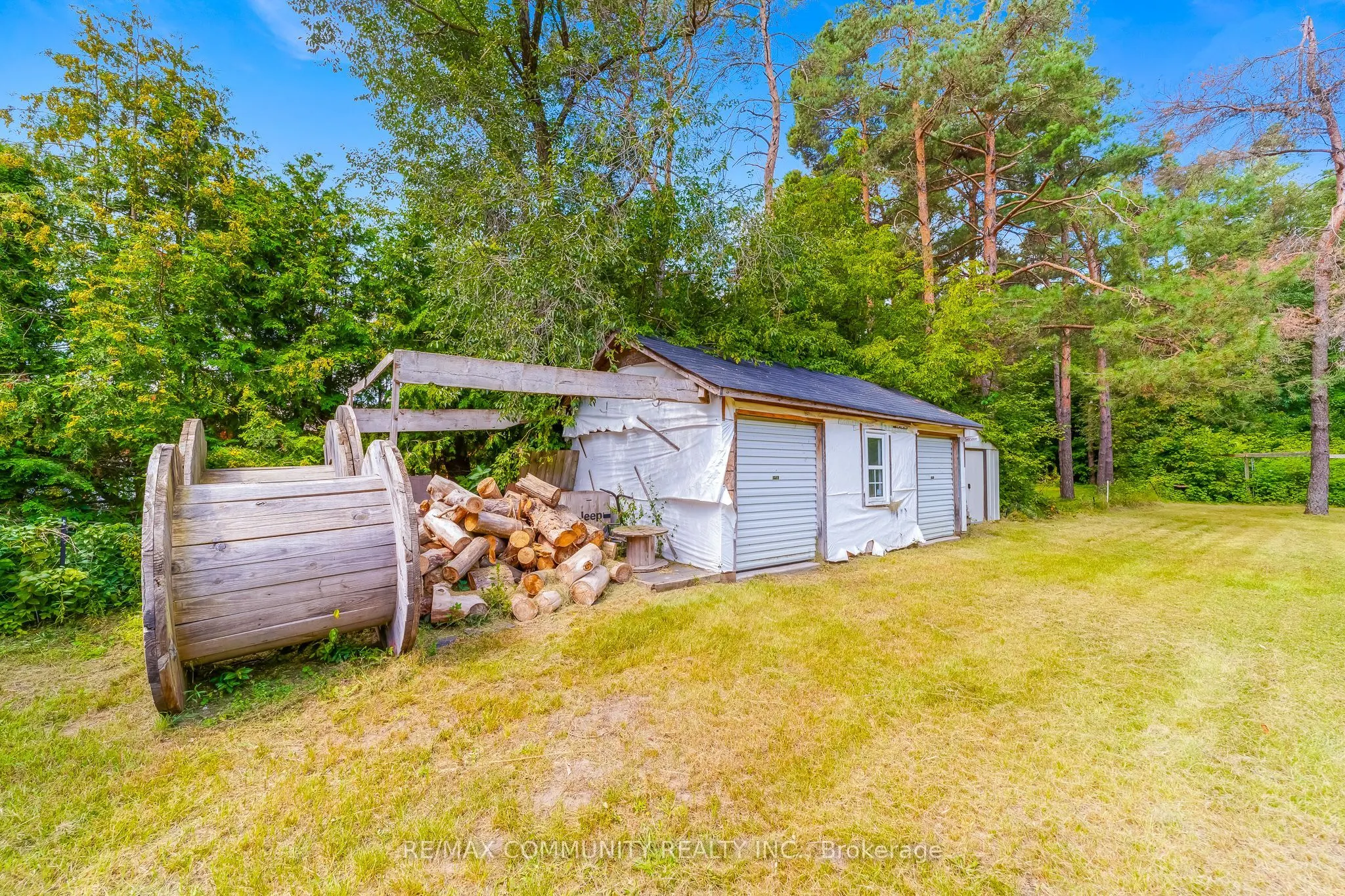 5154 Aurora Road