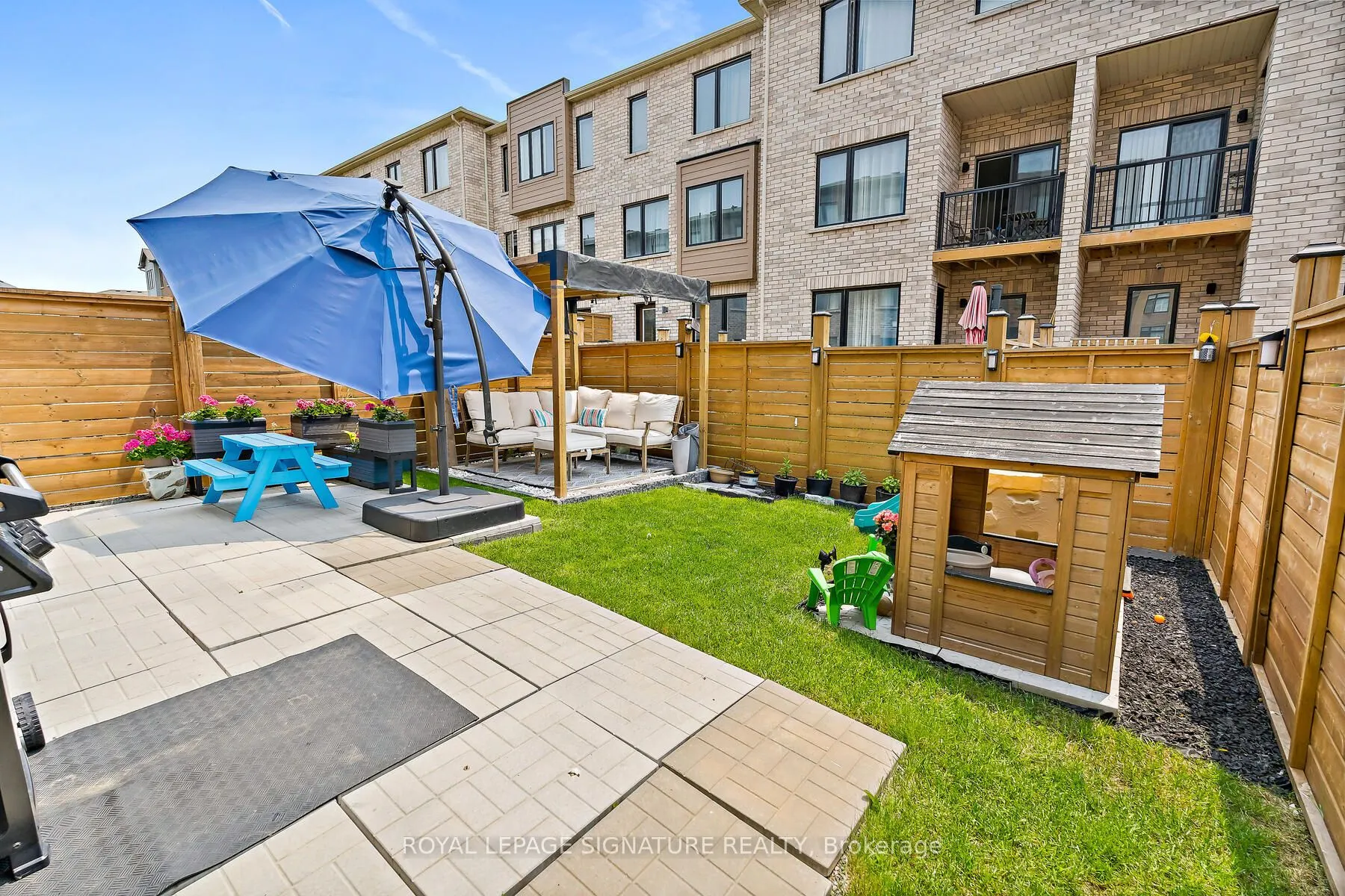 168 Tango Crescent