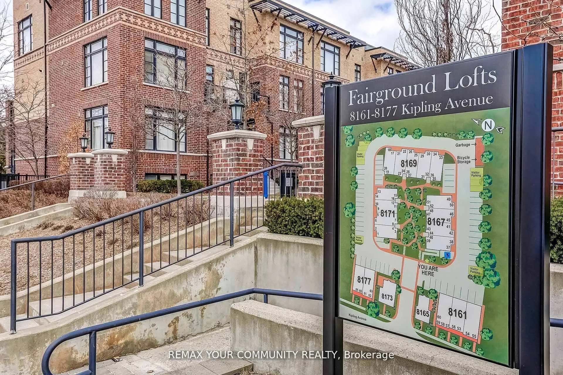8169 Kipling Avenue #29