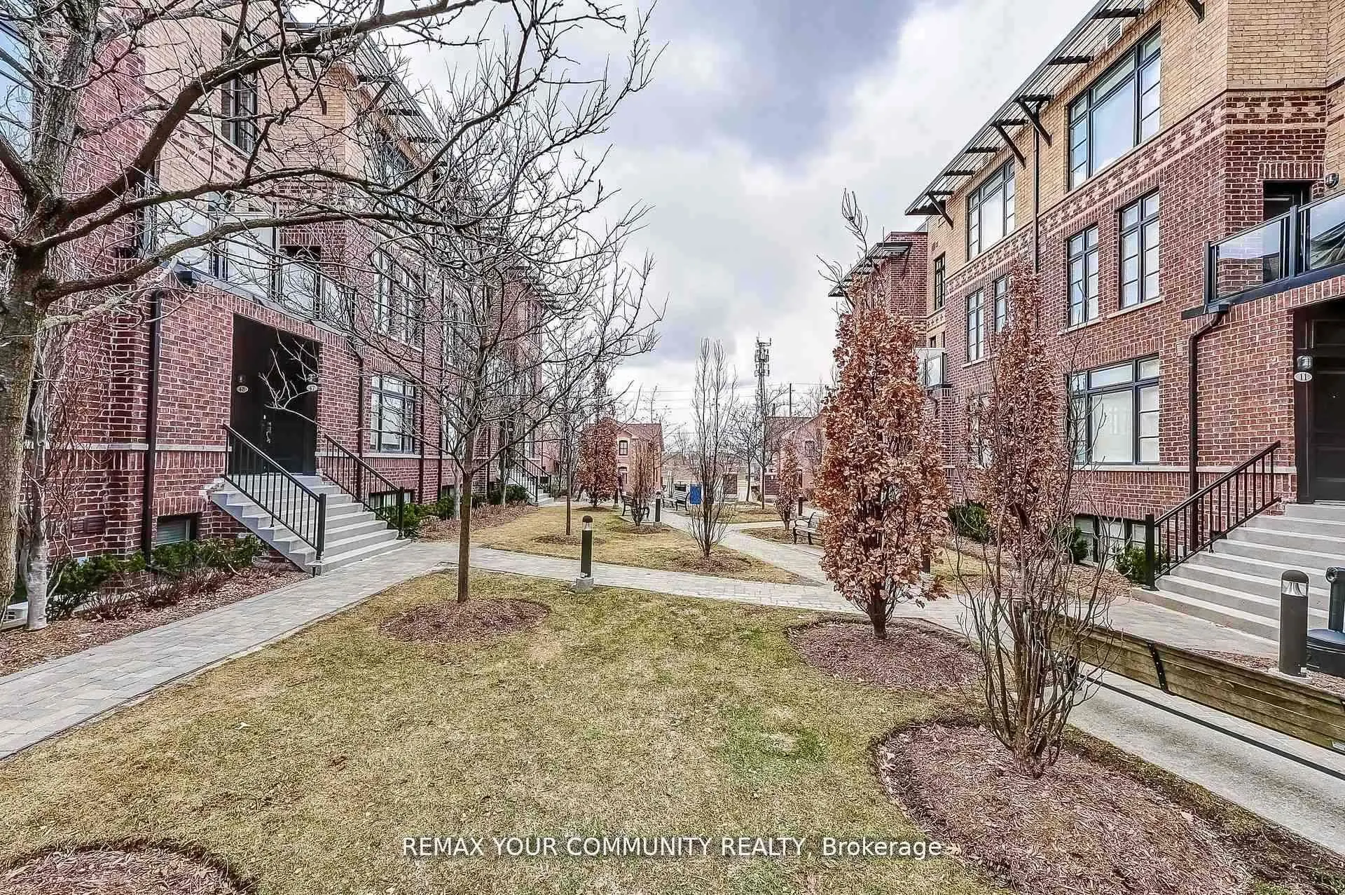 8169 Kipling Avenue #29
