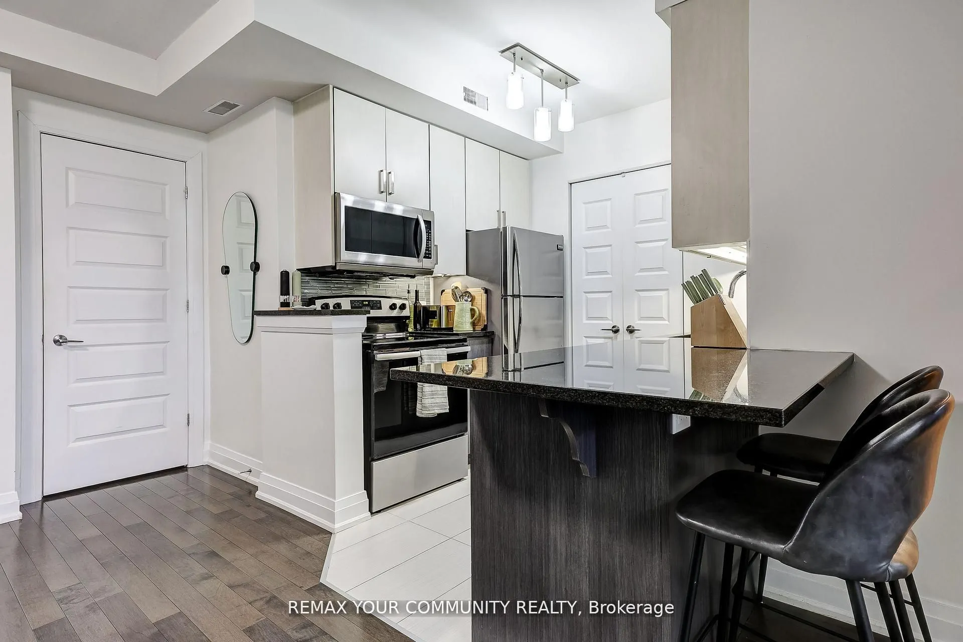 8169 Kipling Avenue #29