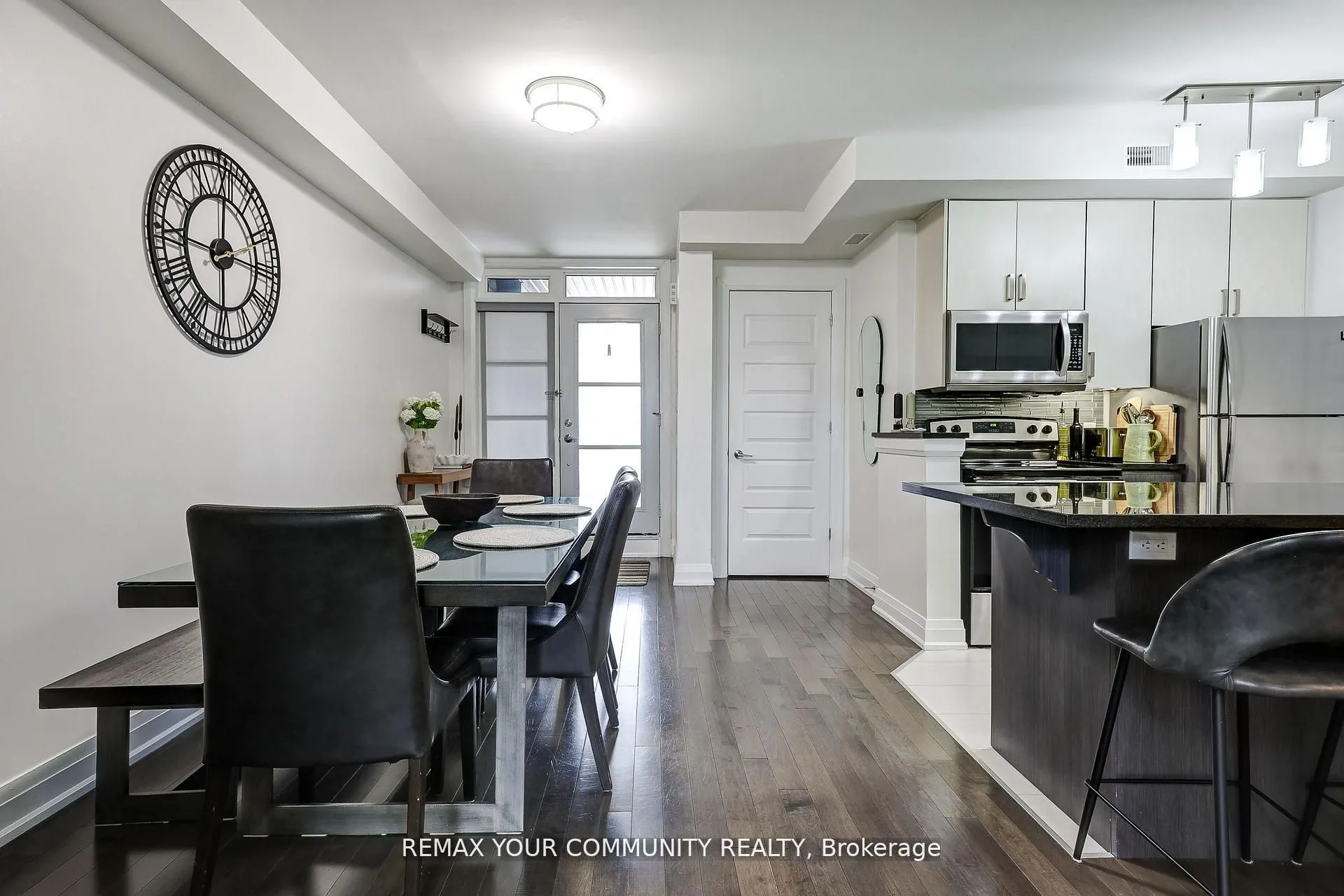 8169 Kipling Avenue #29