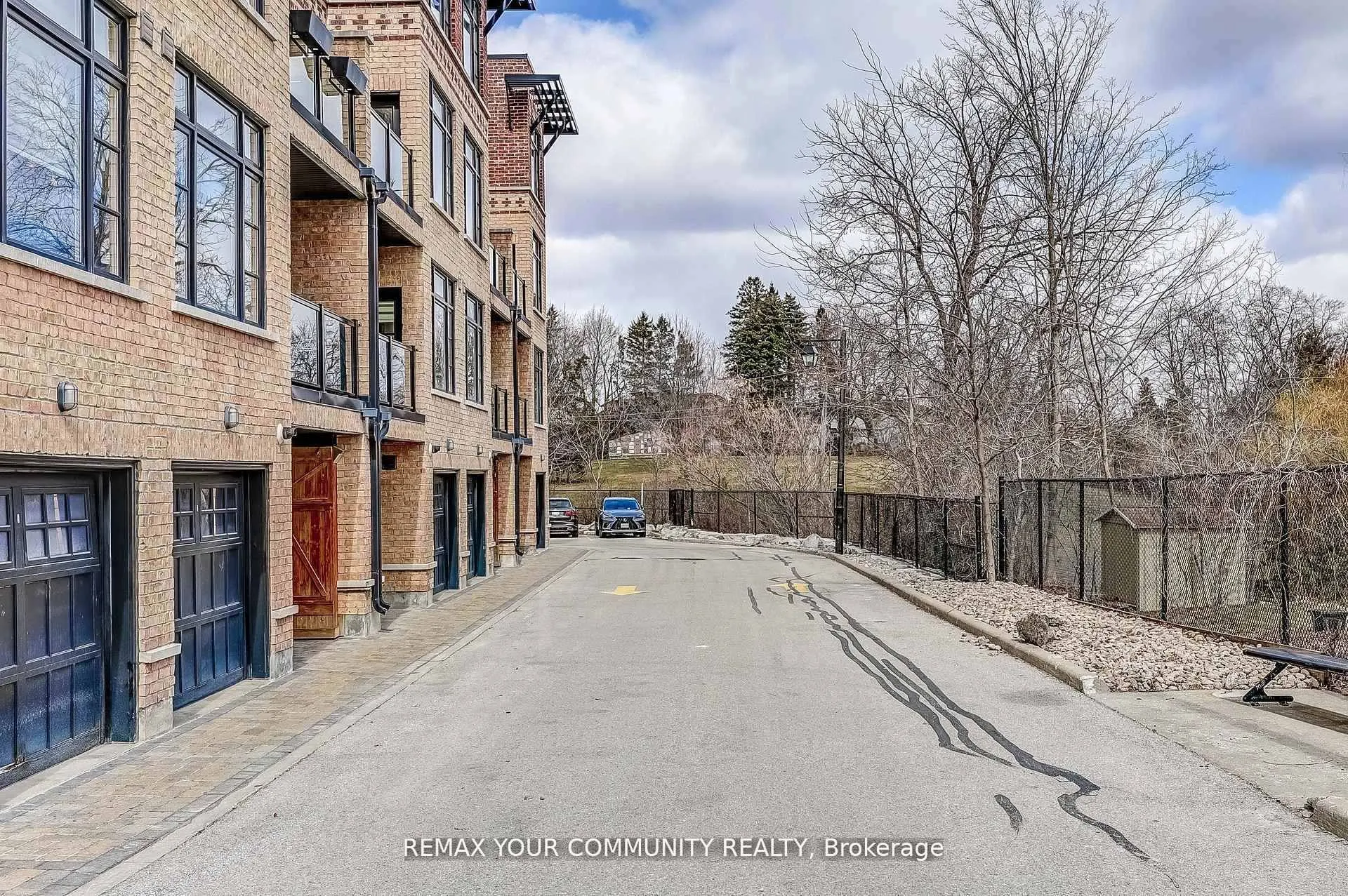 8169 Kipling Avenue #29