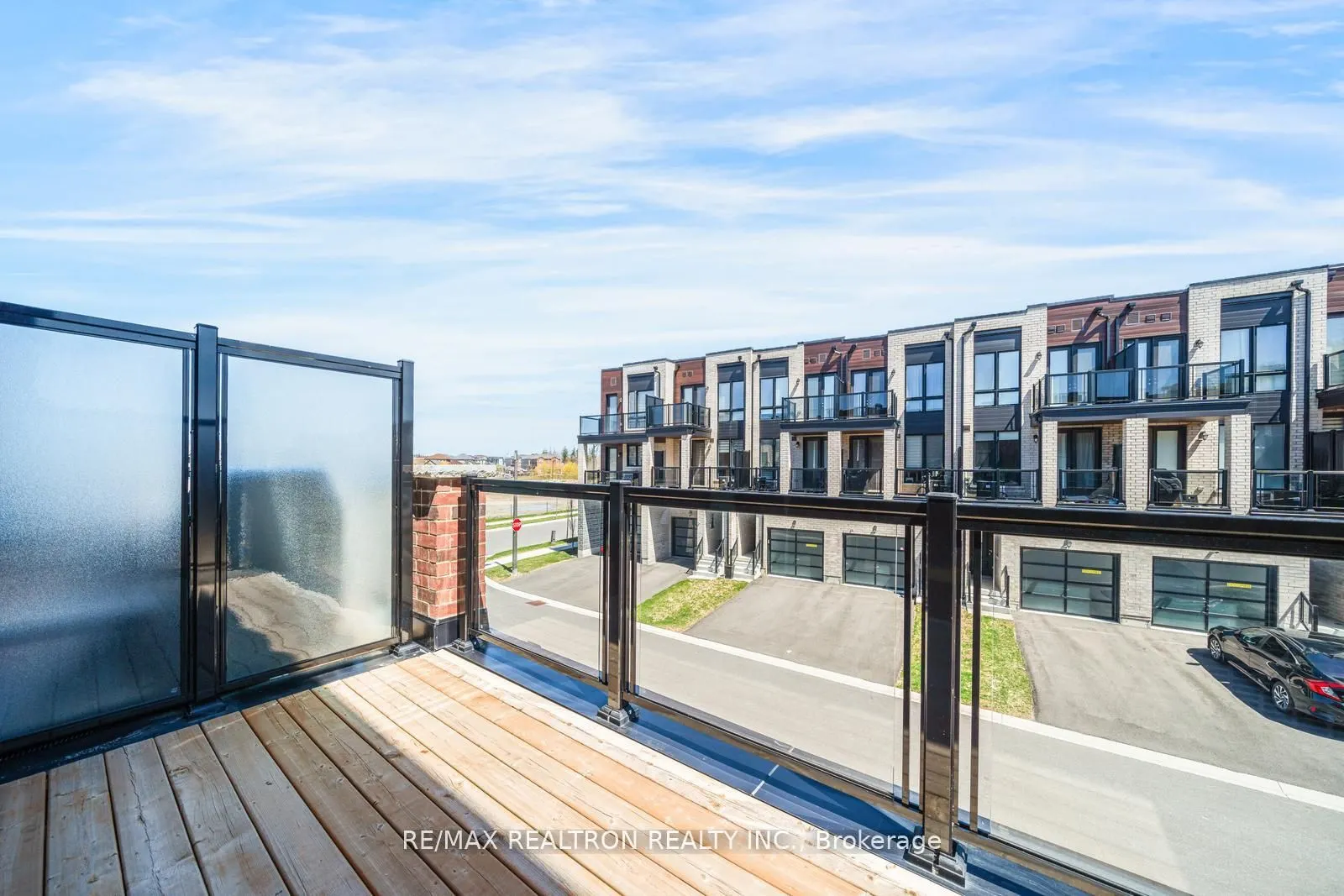 119 Cornell Rouge Boulevard