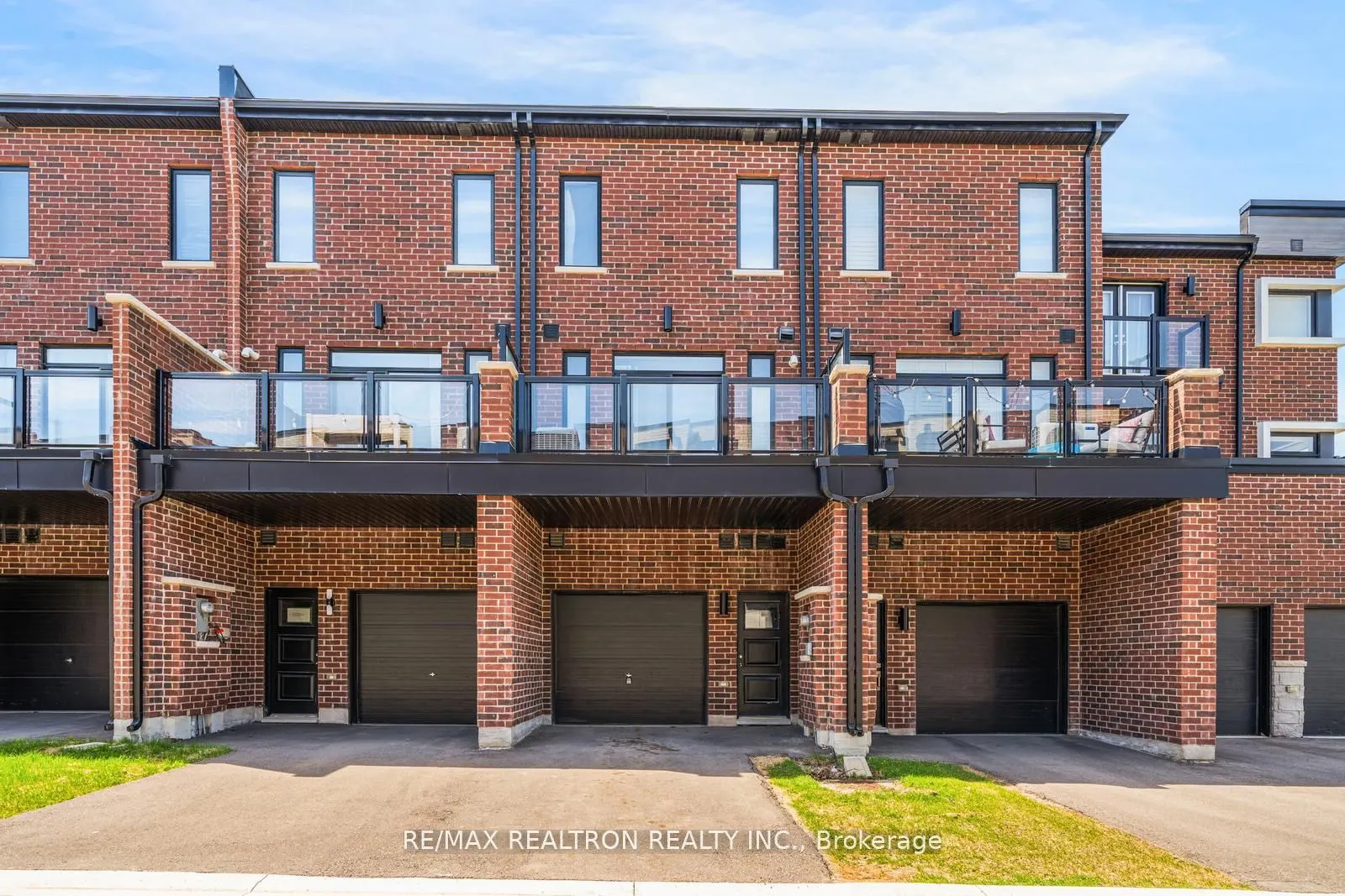 119 Cornell Rouge Boulevard
