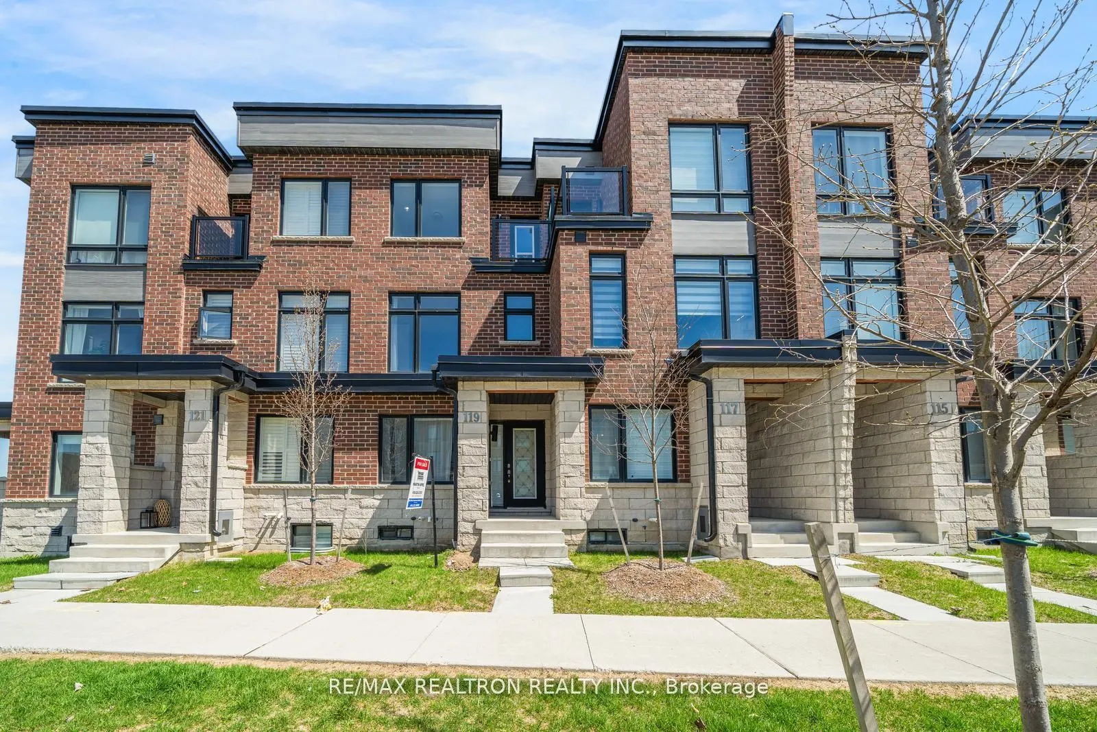119 Cornell Rouge Boulevard
