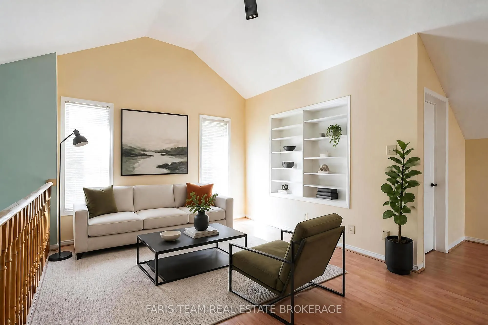 88 Green Briar Road #28