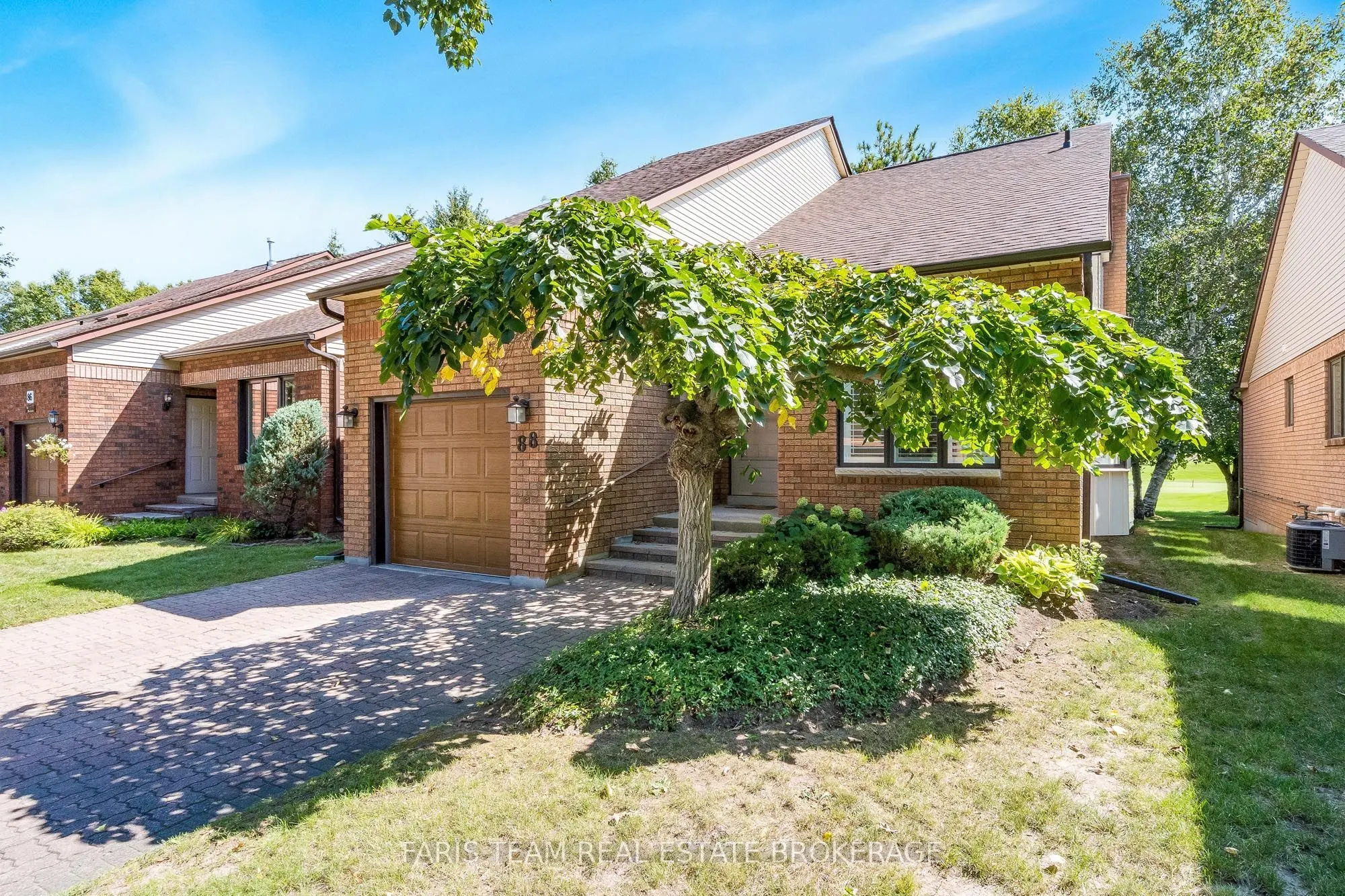 88 Green Briar Road #28