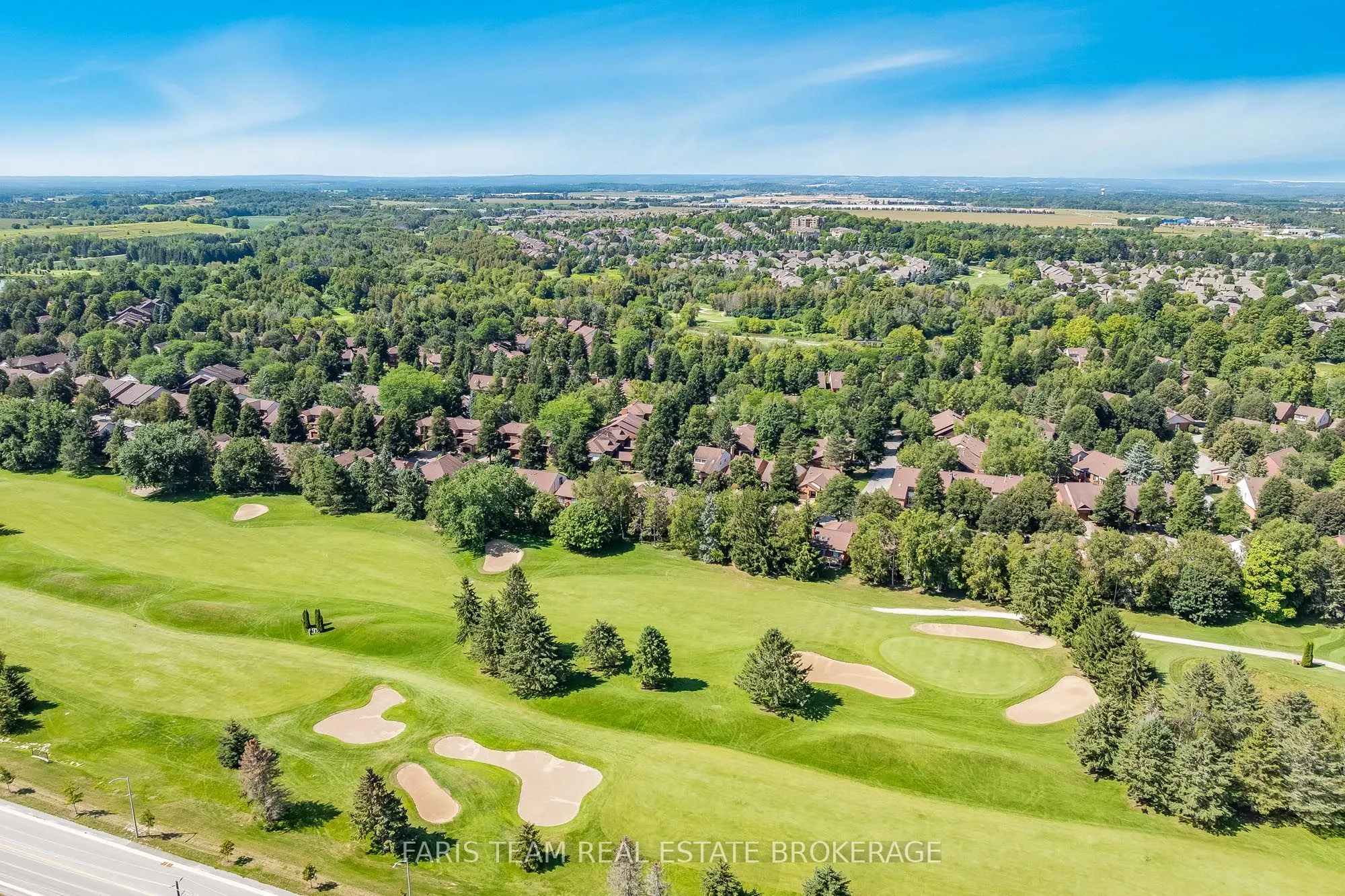 88 Green Briar Road #28