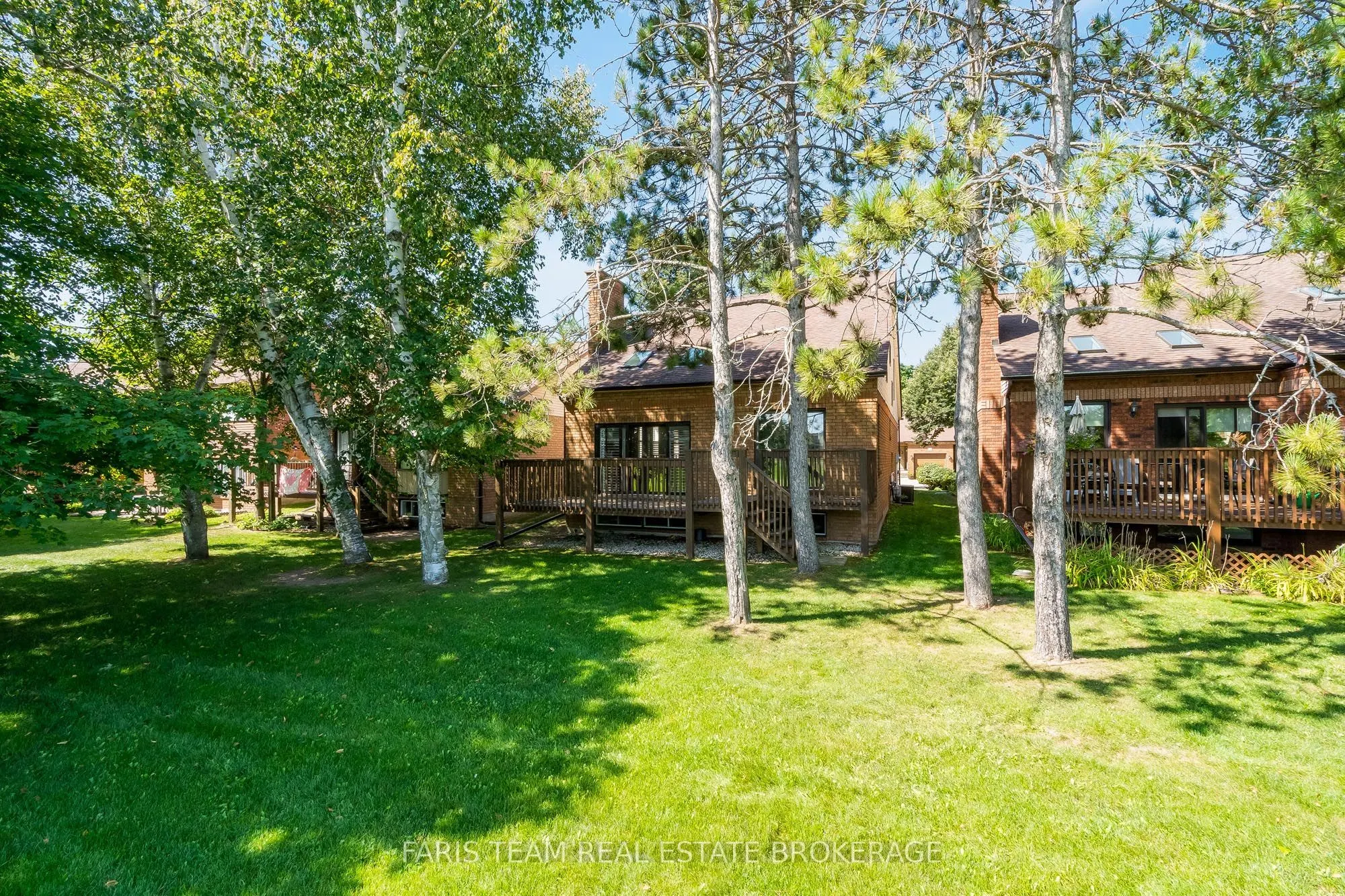 88 Green Briar Road #28