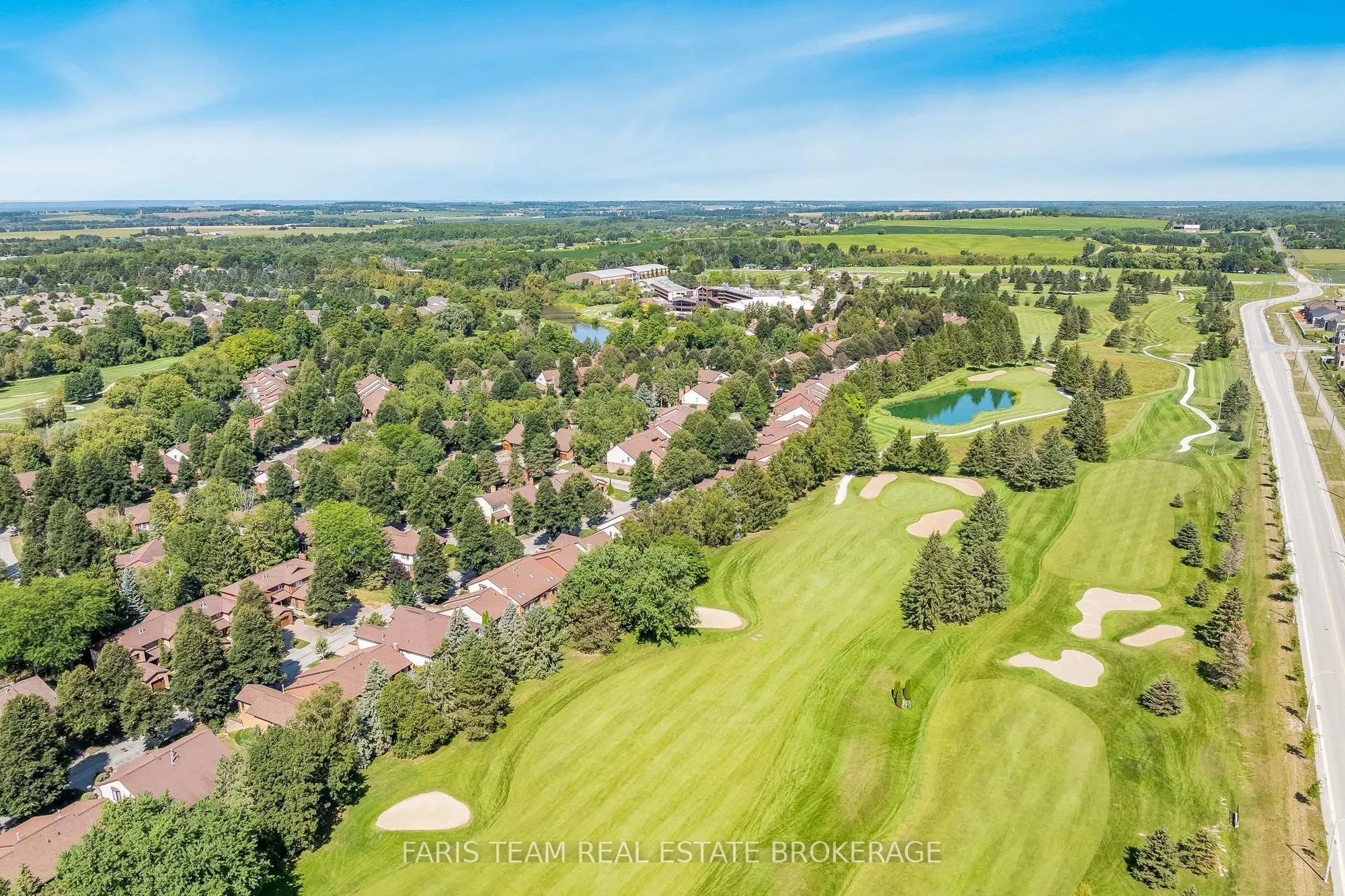 88 Green Briar Road #28