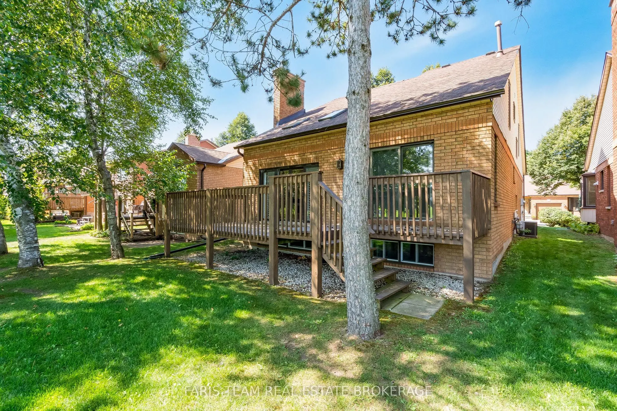 88 Green Briar Road #28