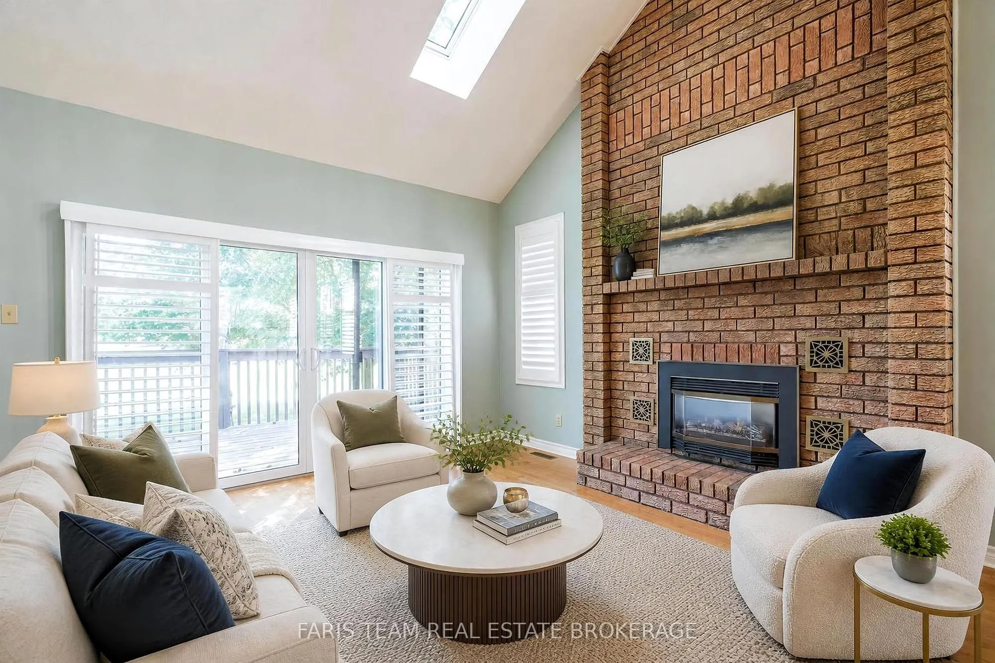88 Green Briar Road #28