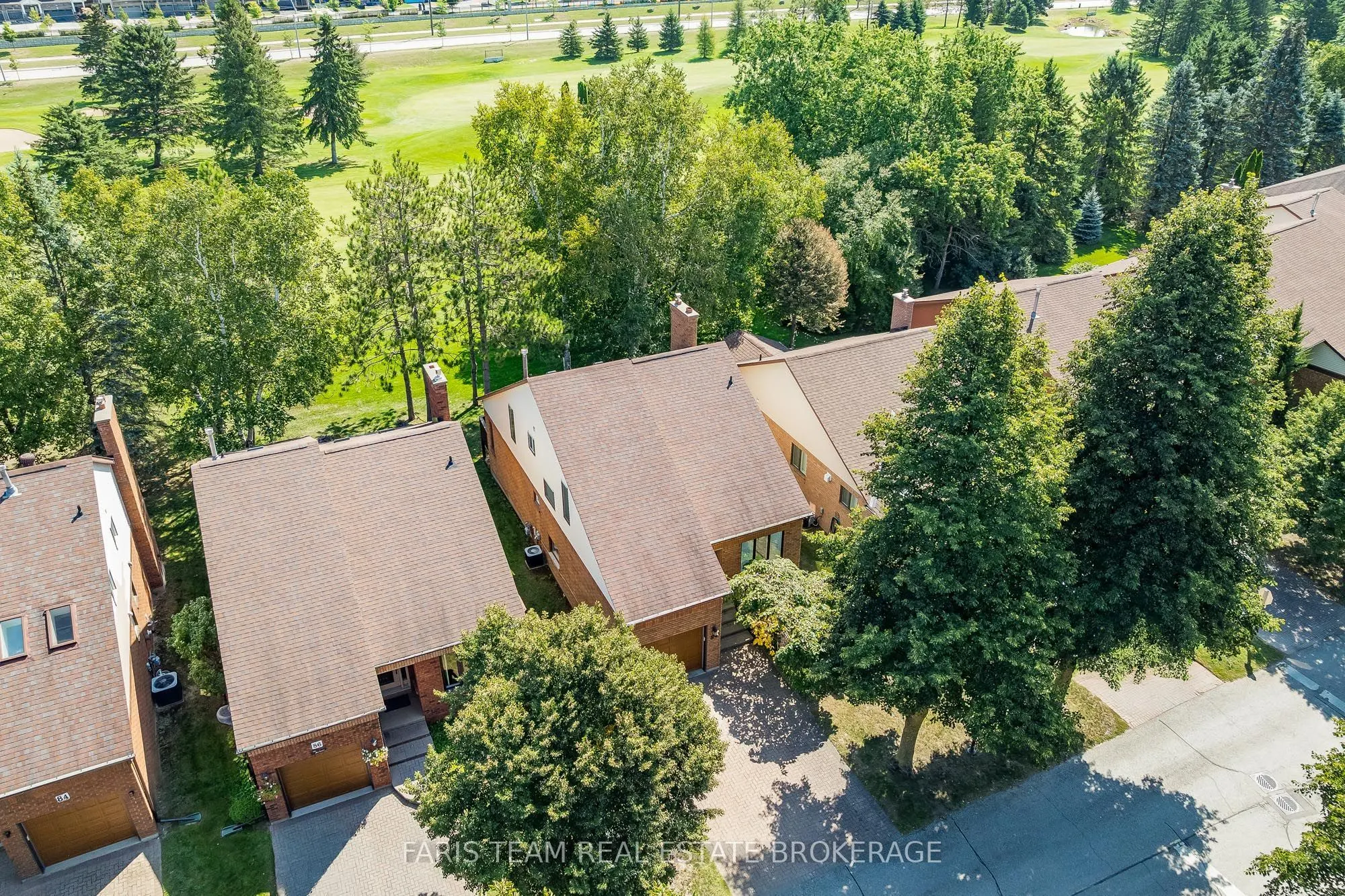 88 Green Briar Road #28