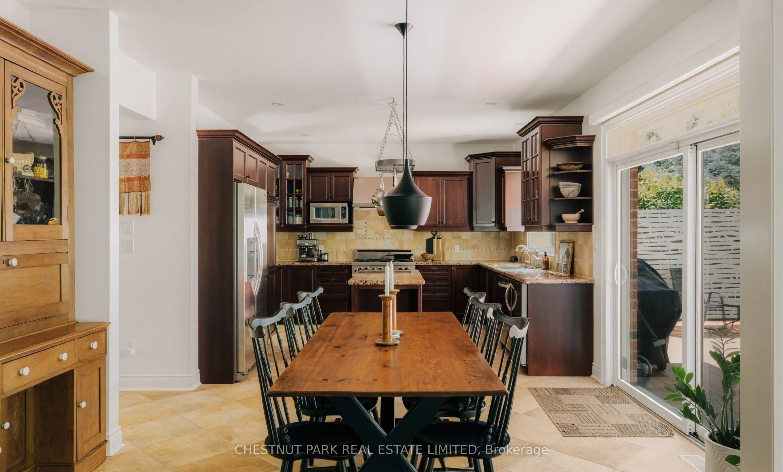 8 Cyril Richardson Court