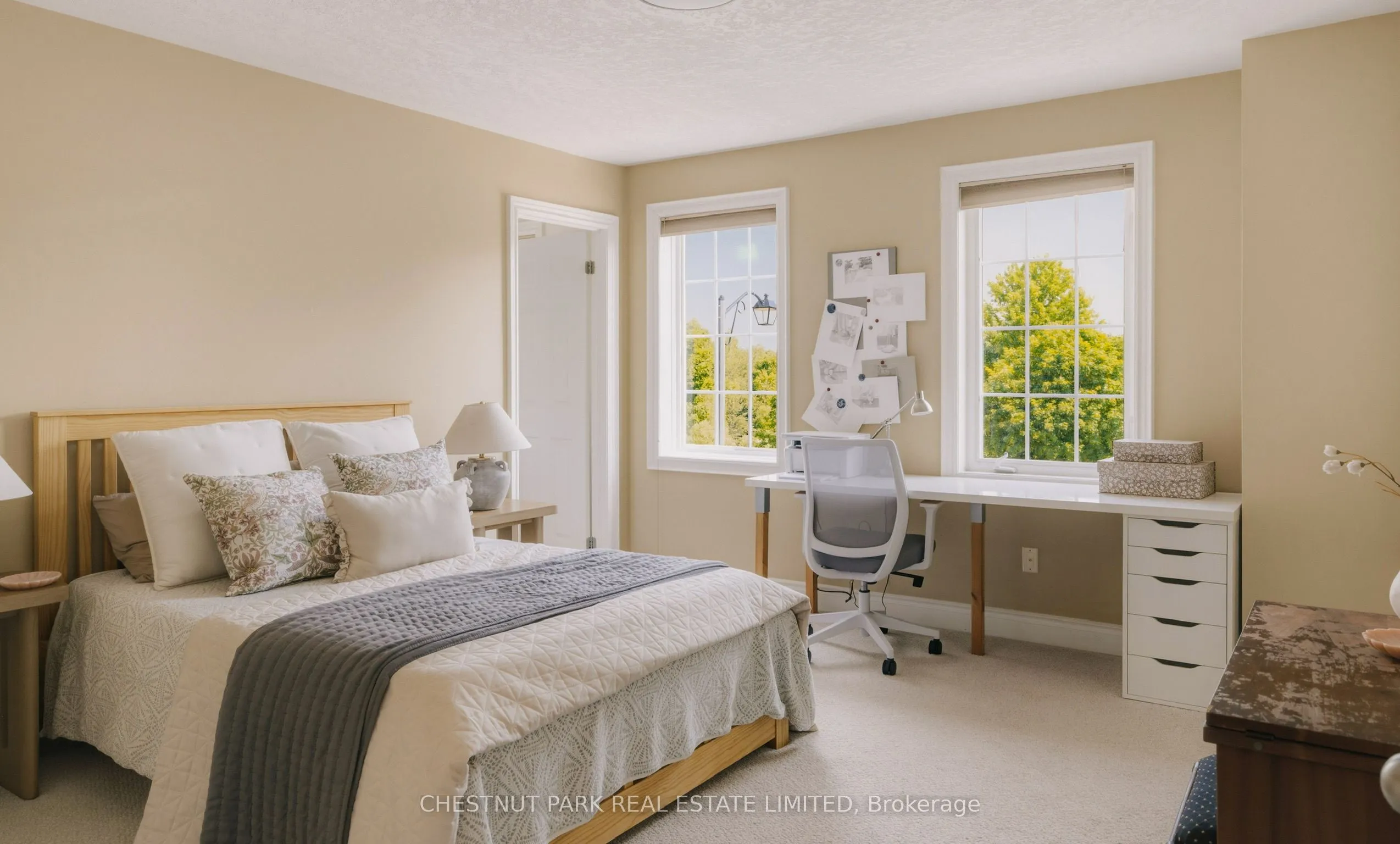 8 Cyril Richardson Court