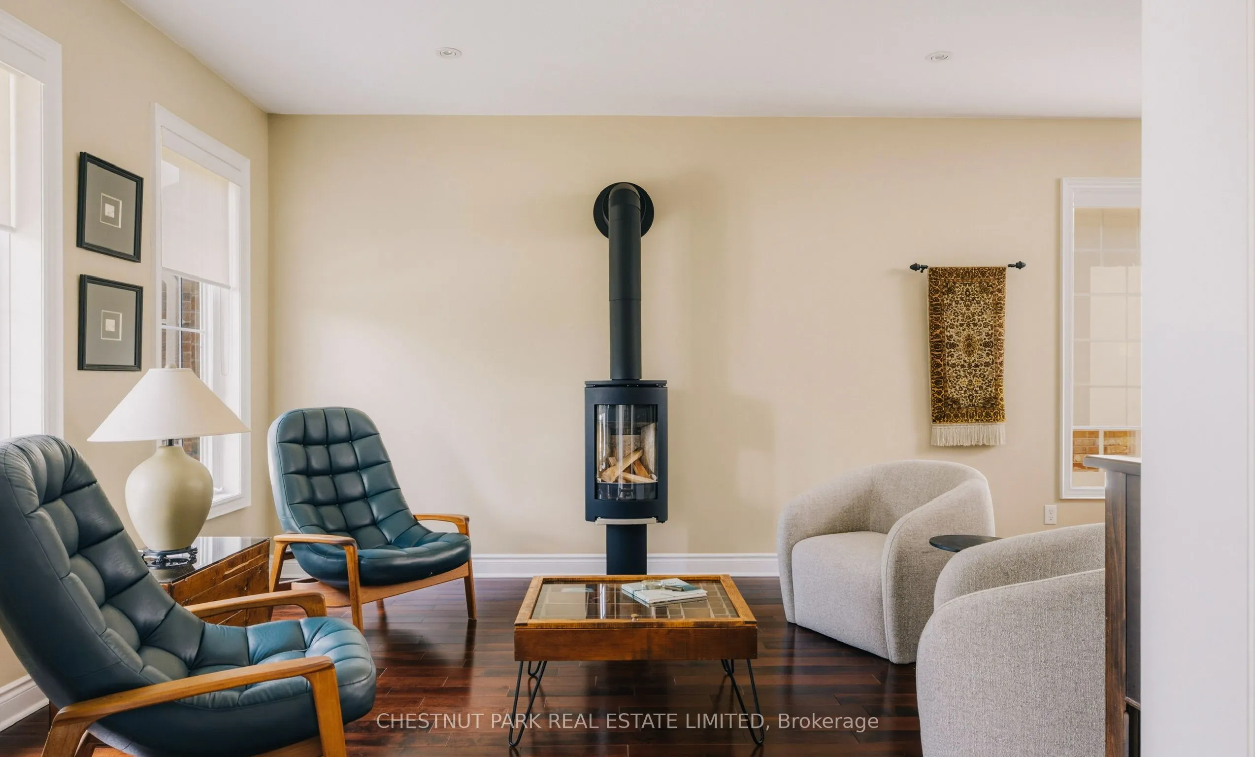8 Cyril Richardson Court
