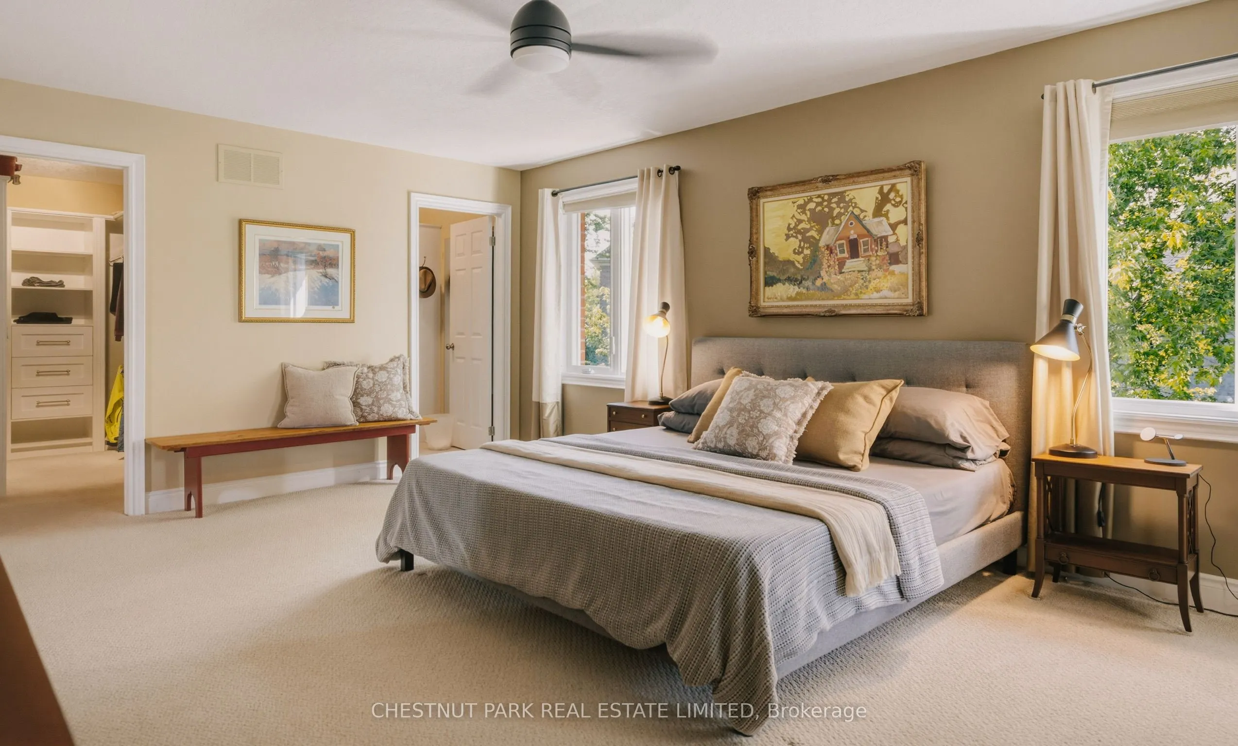 8 Cyril Richardson Court