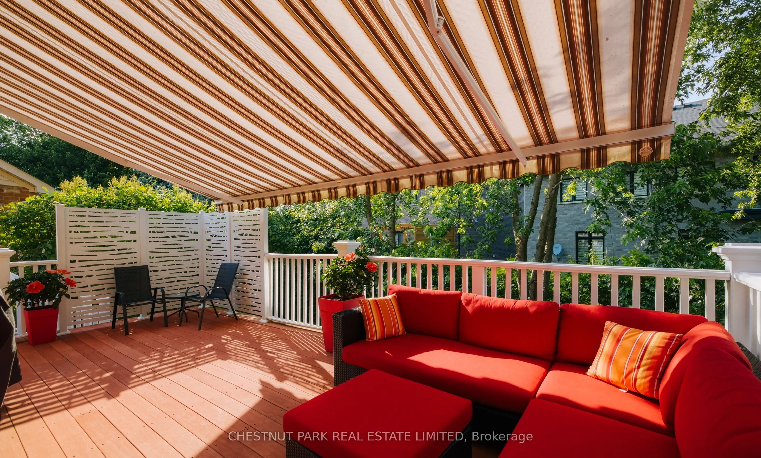 8 Cyril Richardson Court