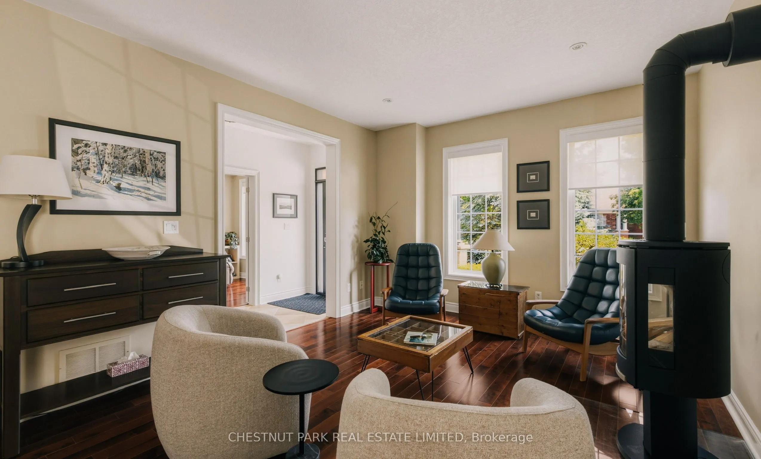8 Cyril Richardson Court
