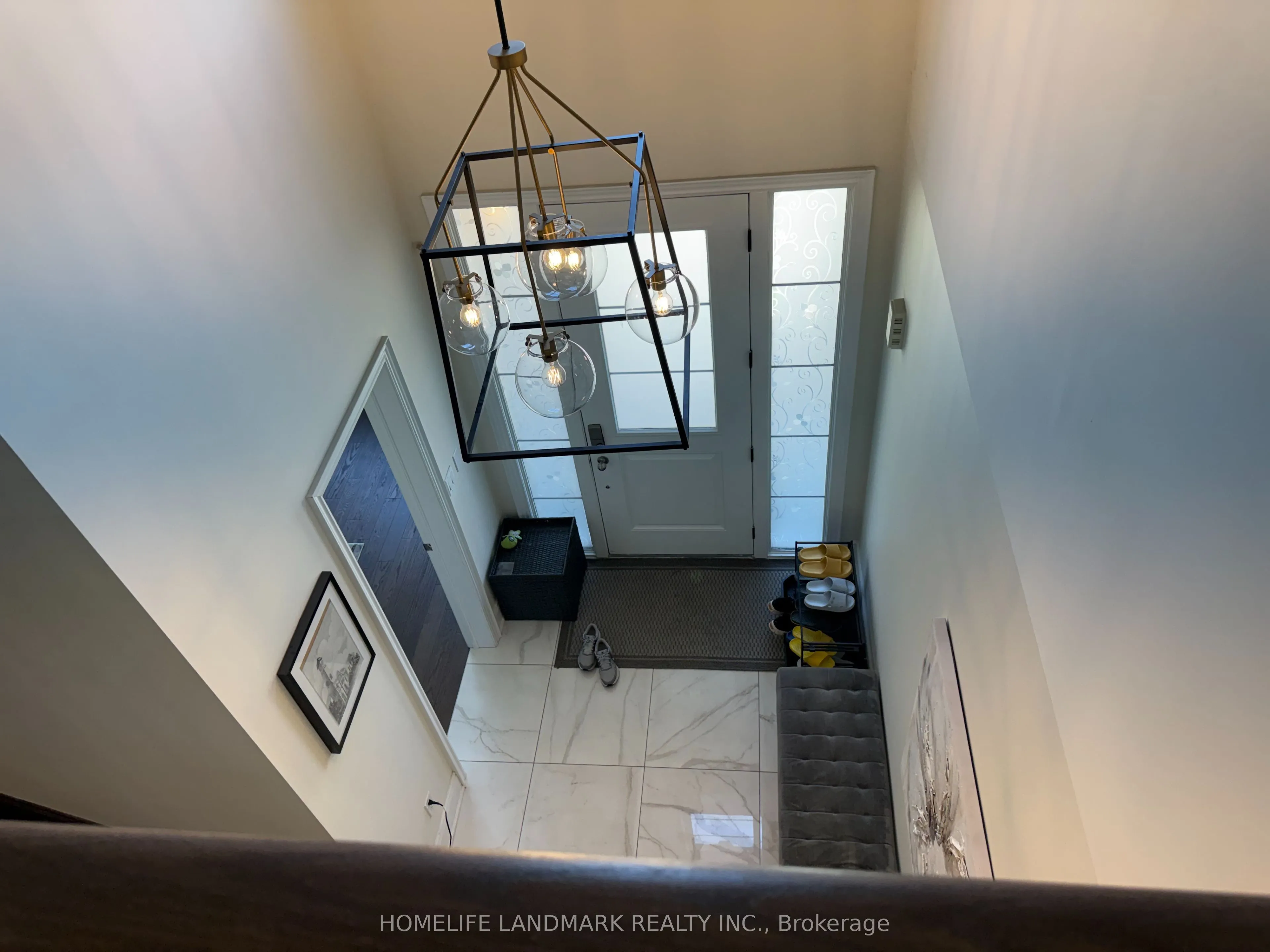 46 Forest Edge Crescent