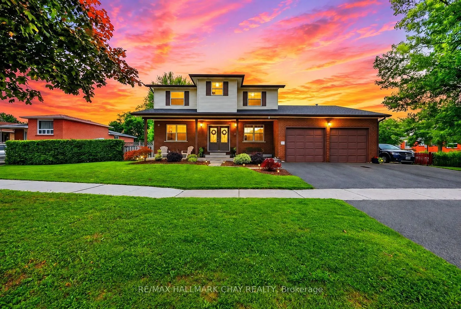 334 Parkwood Avenue