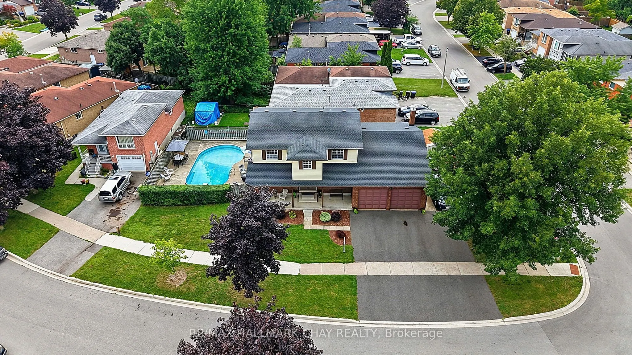 334 Parkwood Avenue