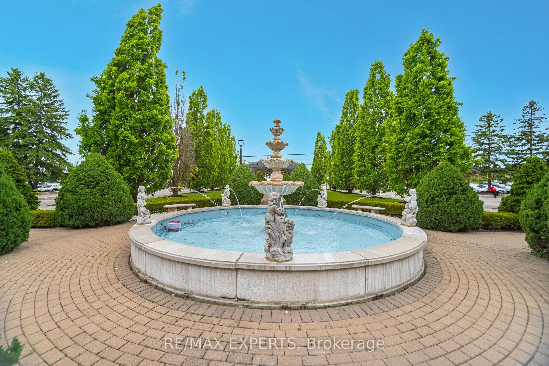2504 Rutherford Road #304