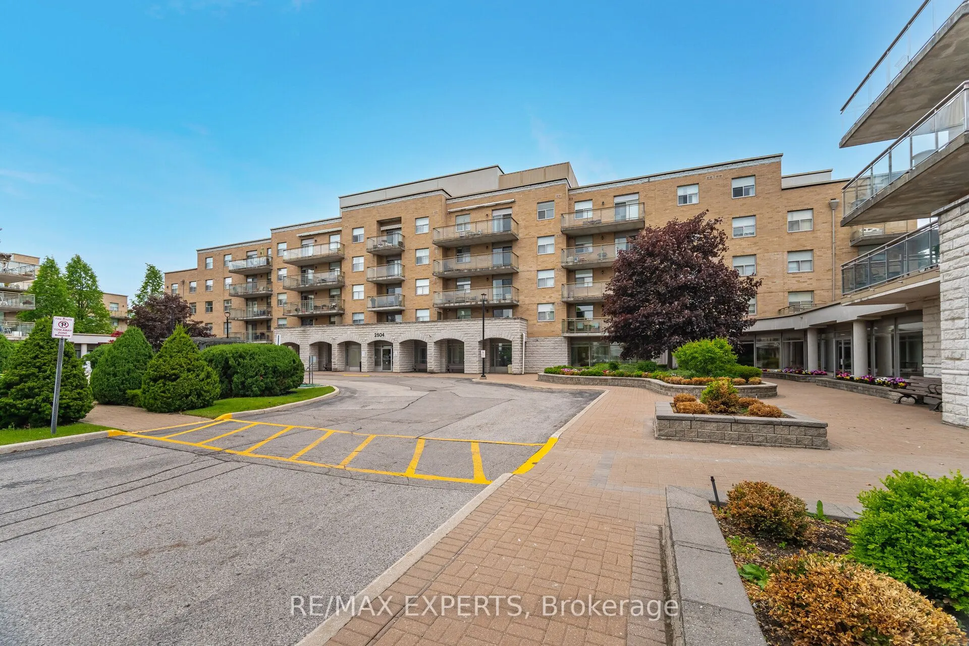 2504 Rutherford Road #304
