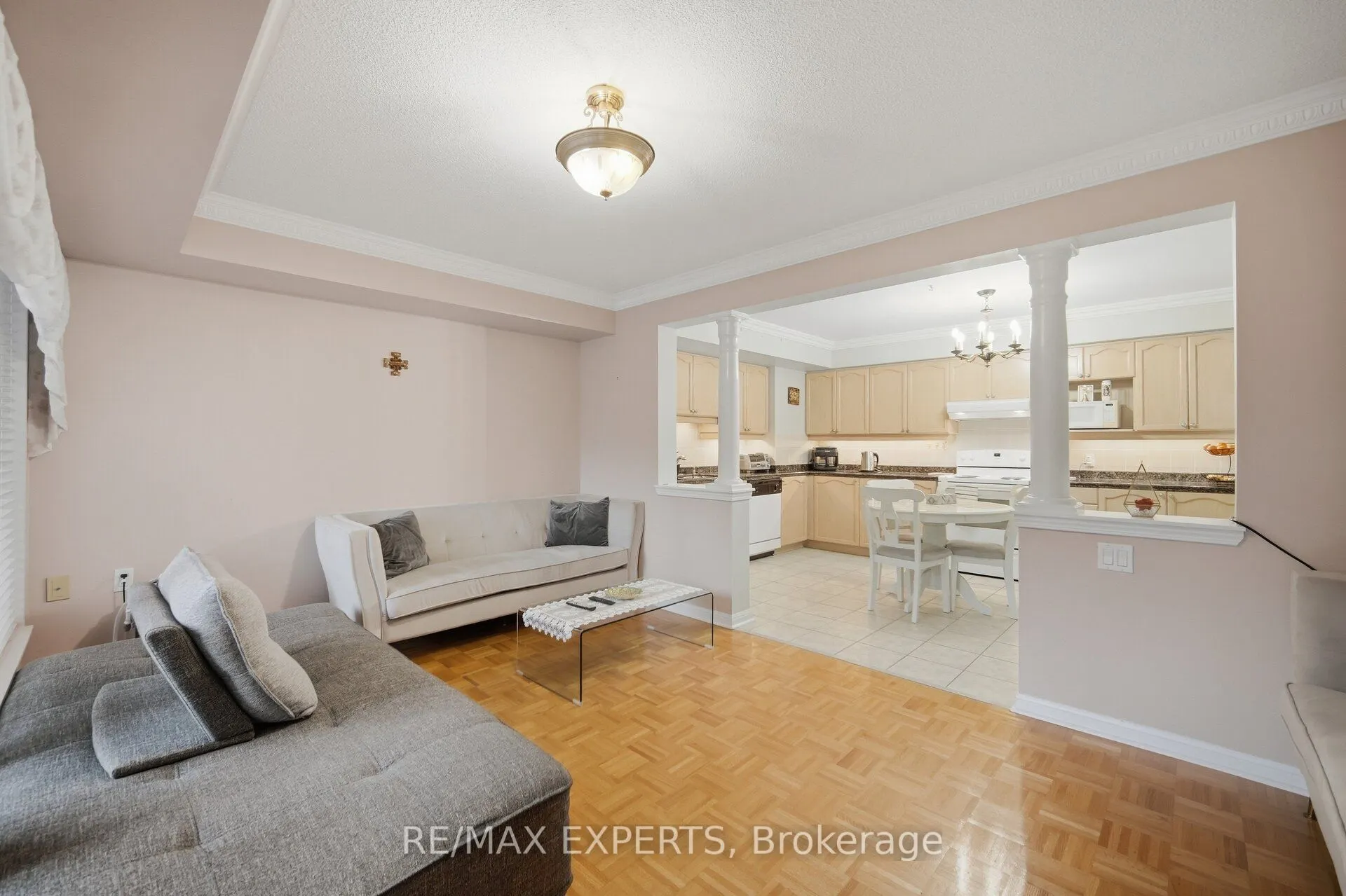 2504 Rutherford Road #304