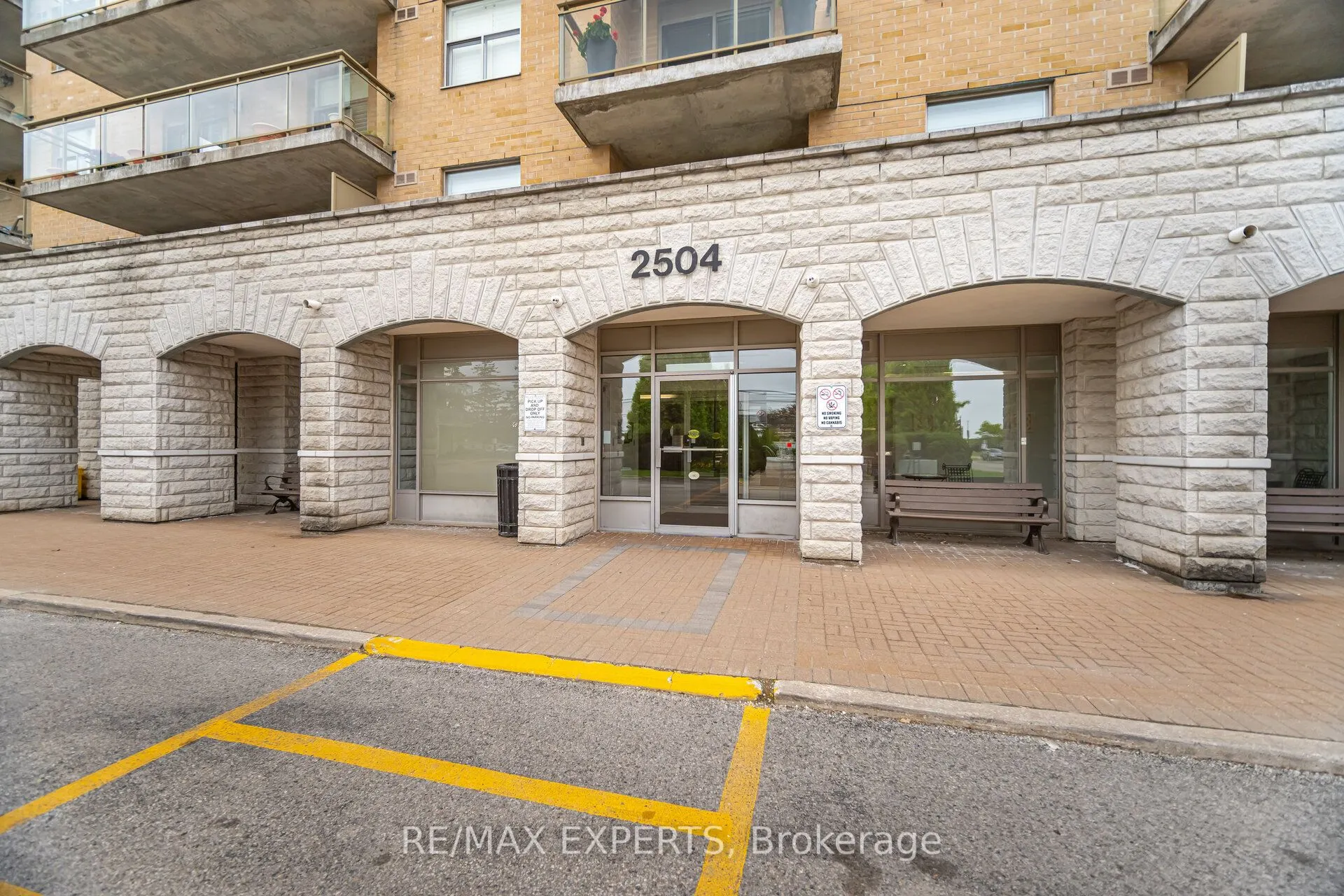 2504 Rutherford Road #304
