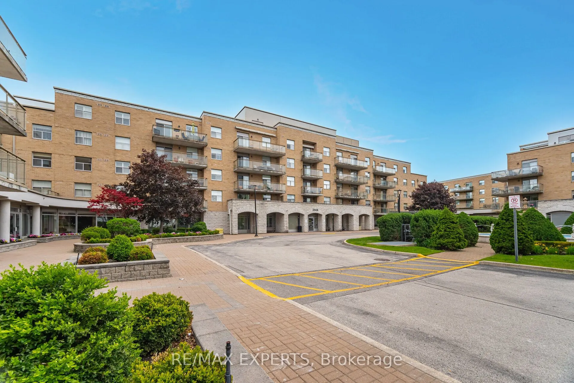 2504 Rutherford Road #304