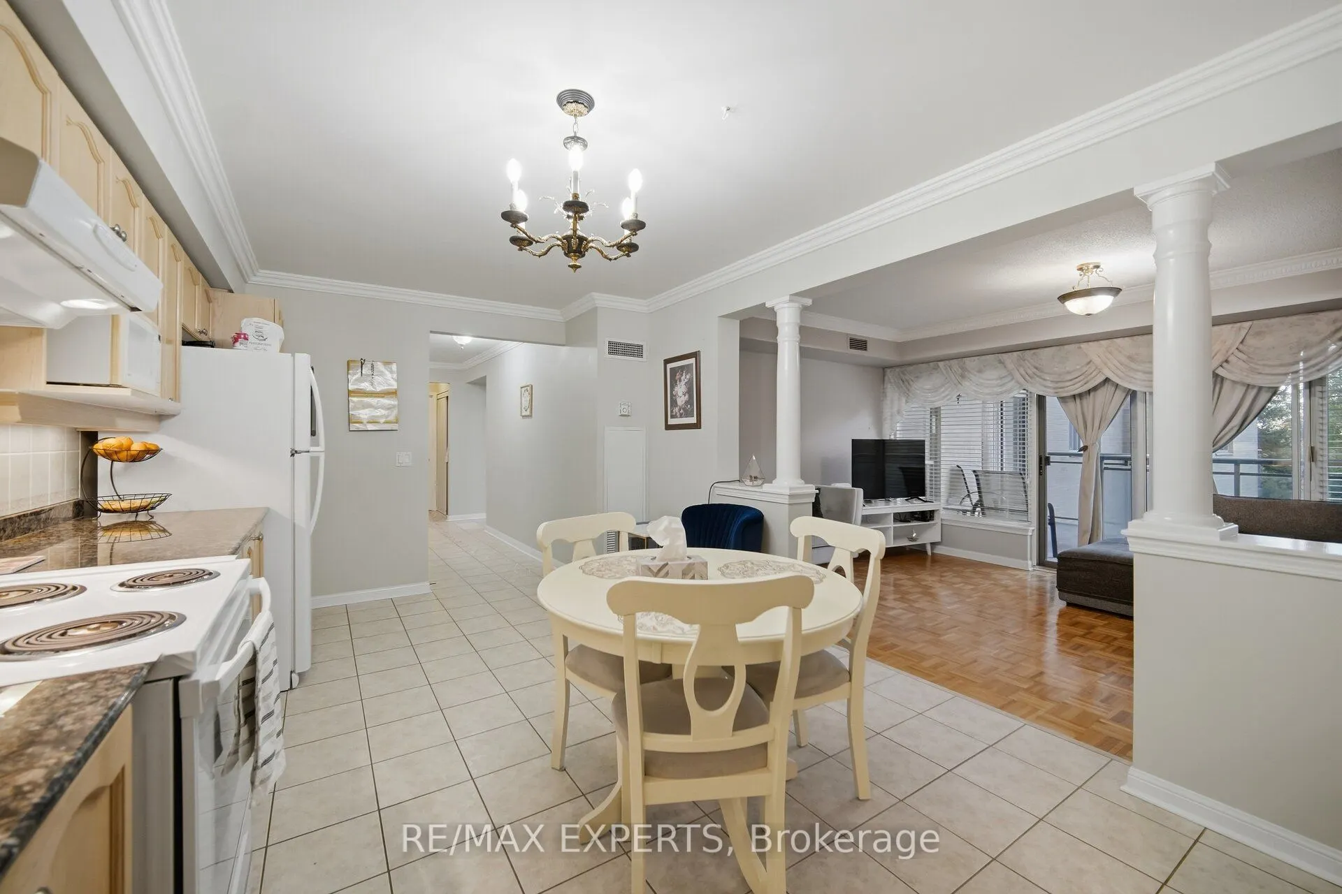 2504 Rutherford Road #304