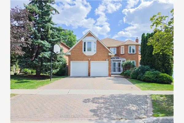 31 Hyde Park Drive
