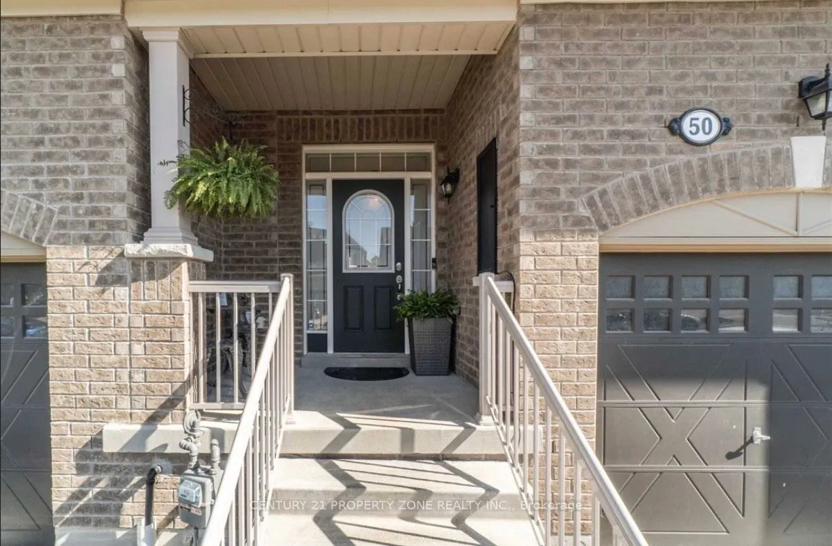 50 Jackson Drive