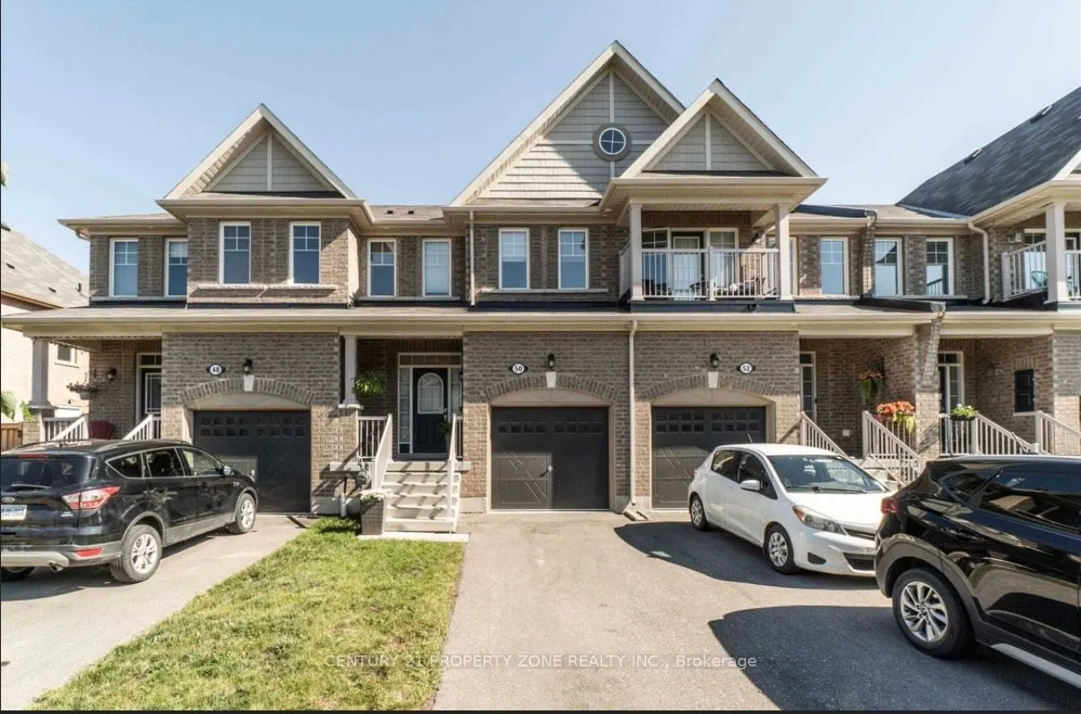 50 Jackson Drive