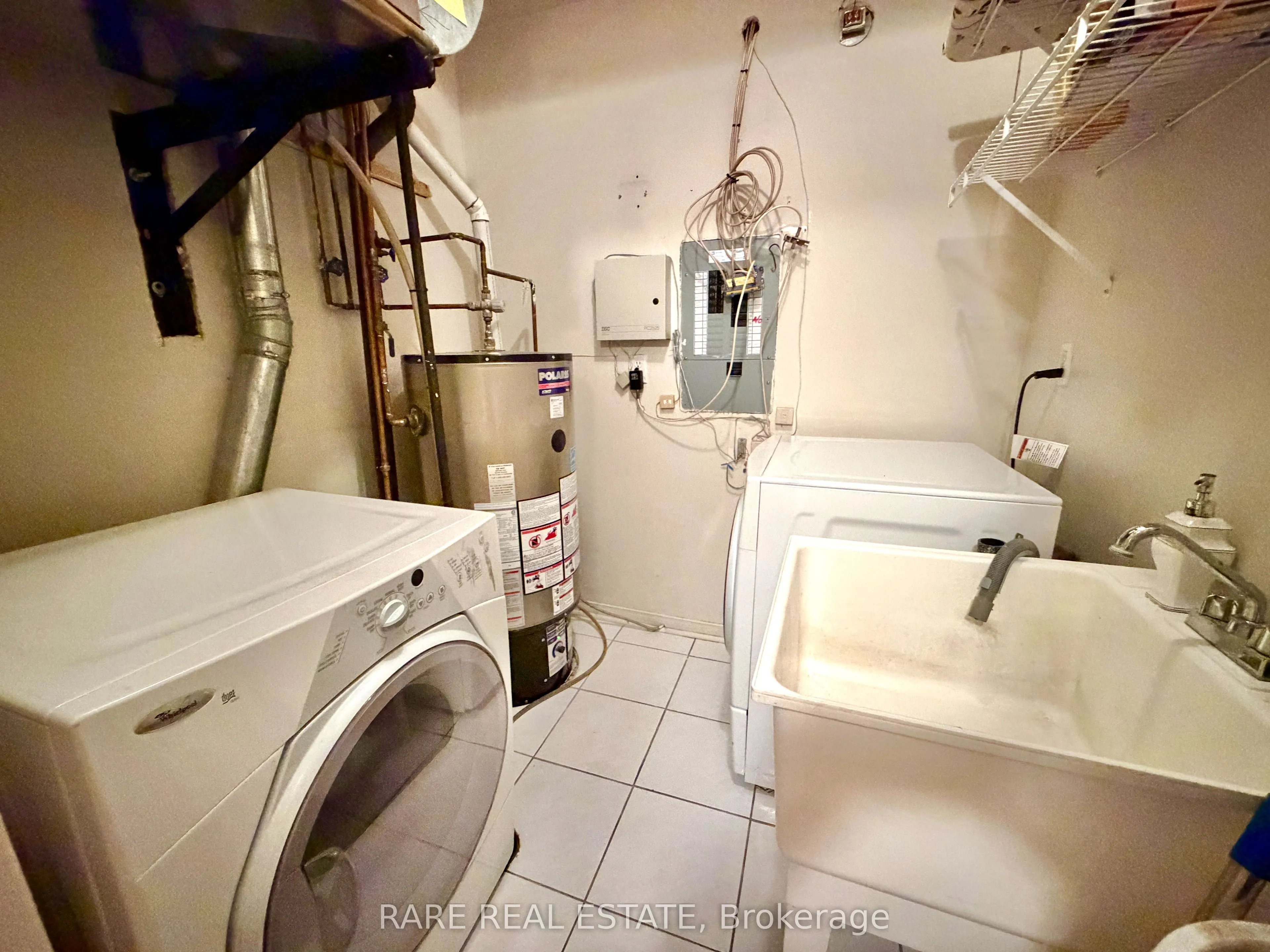 735 New Westminster Drive #77