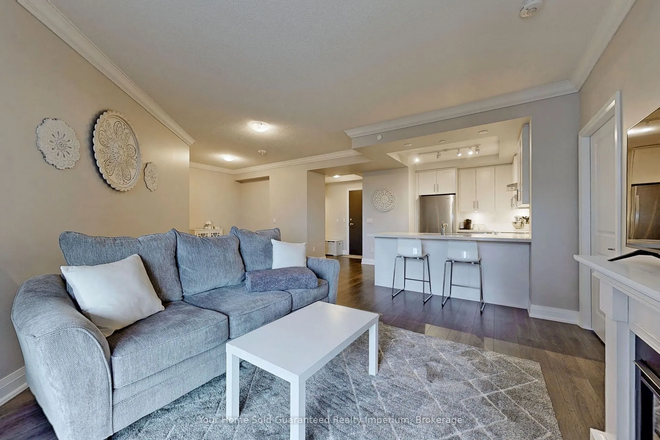 25 Baker Hill Boulevard #610